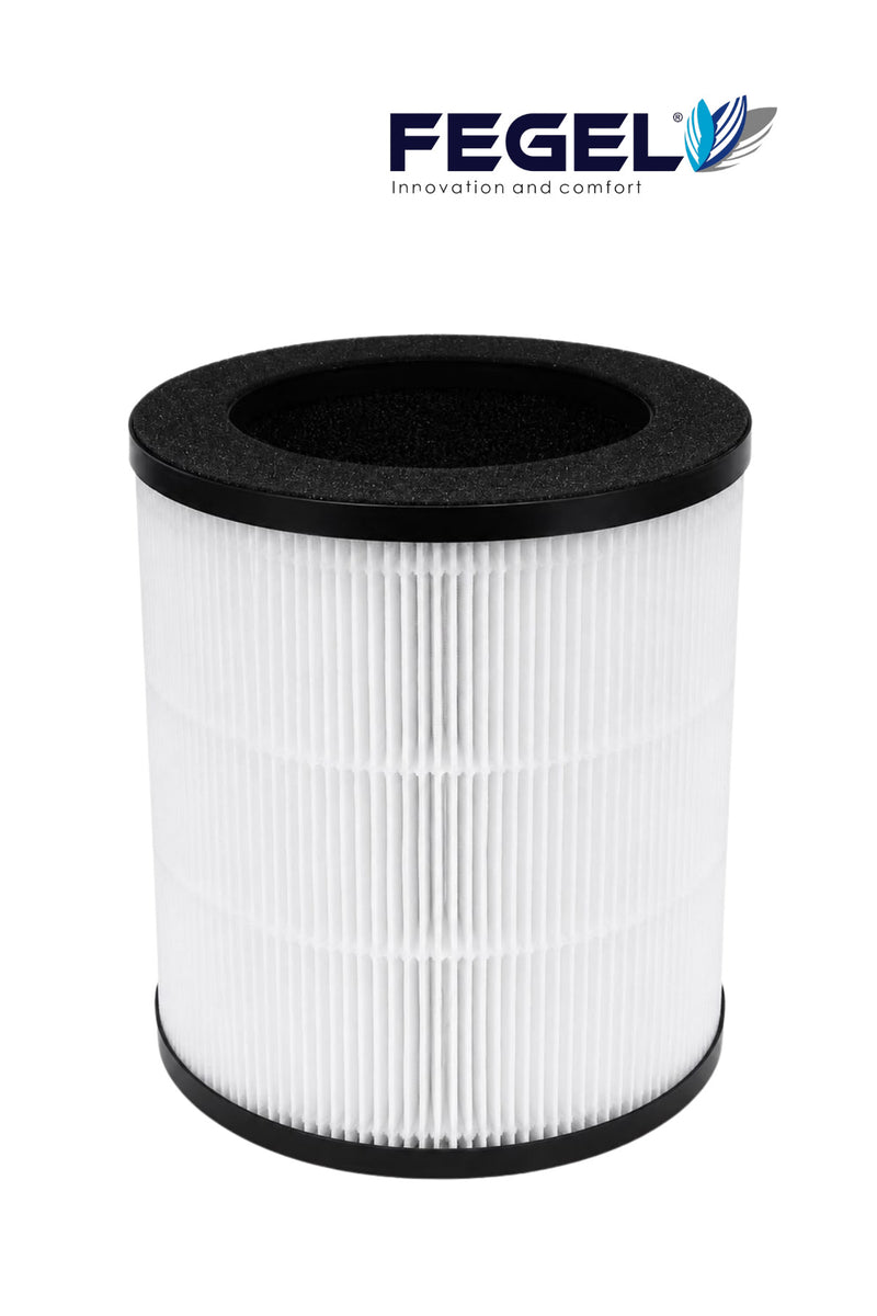 Fegel FG-M03N HEPA Yedek Filtre - 1
