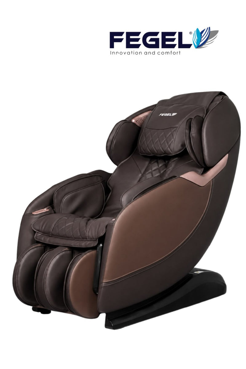 FG-300 2D Zero Gravity SL-Ray Akıllı Masaj Koltuğu