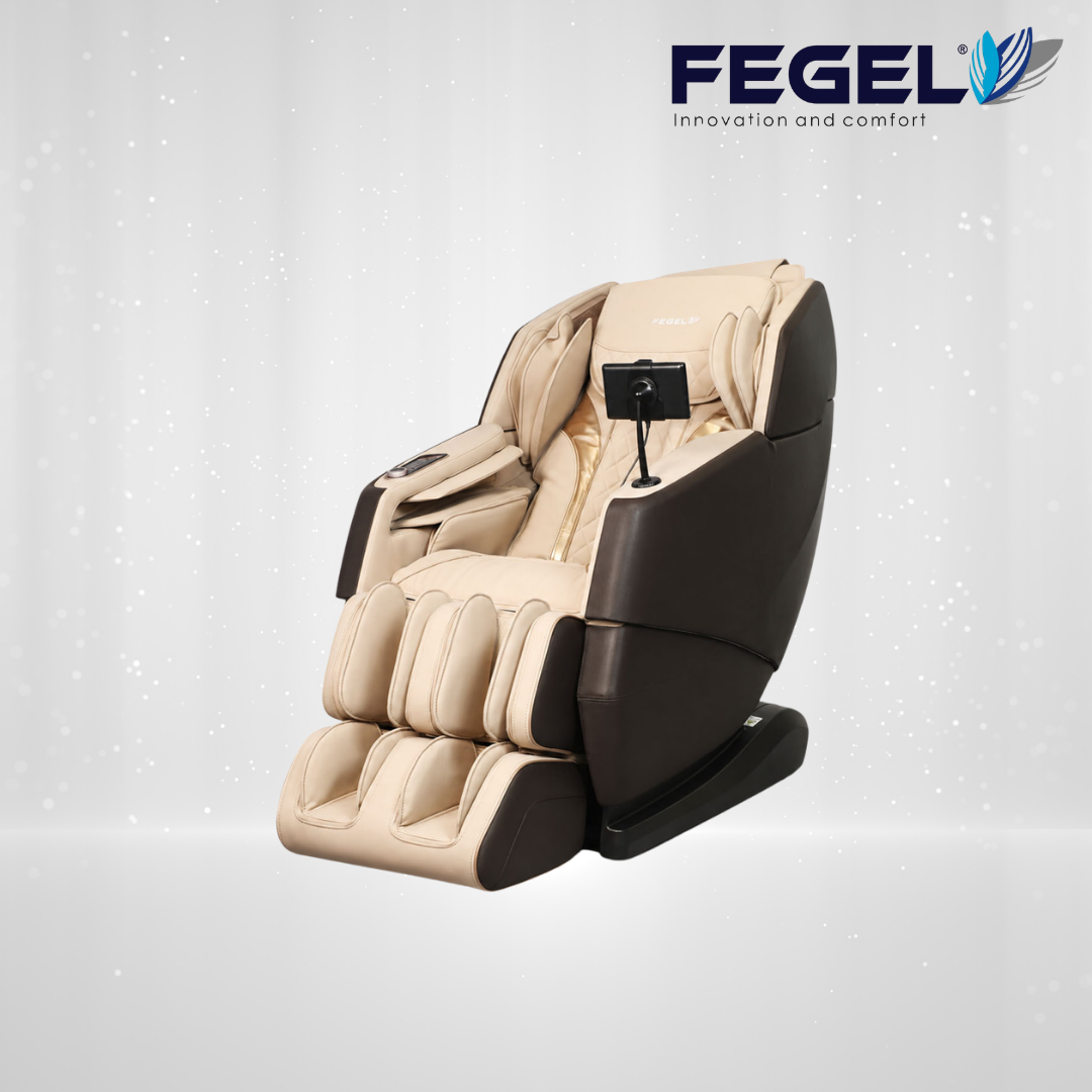 FG-700 Zero Gravity SL-Ray Akıllı Masaj Koltuğu