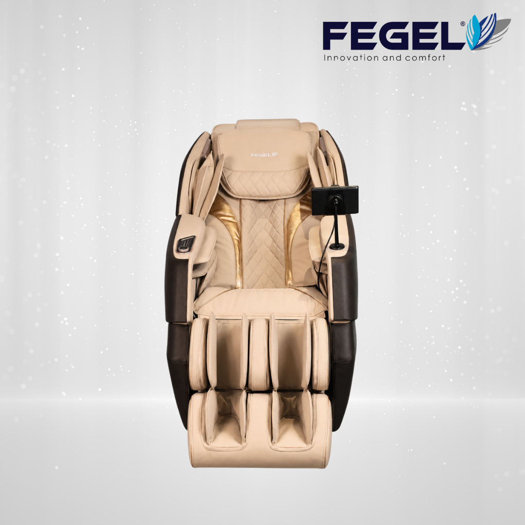 FG-700 Zero Gravity SL-Ray Akıllı Masaj Koltuğu