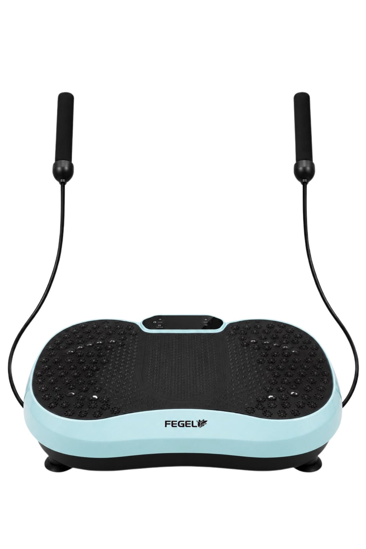 FG-6500 99 Kademeli Hoparlörlü Titreşimli Fitness Platformu