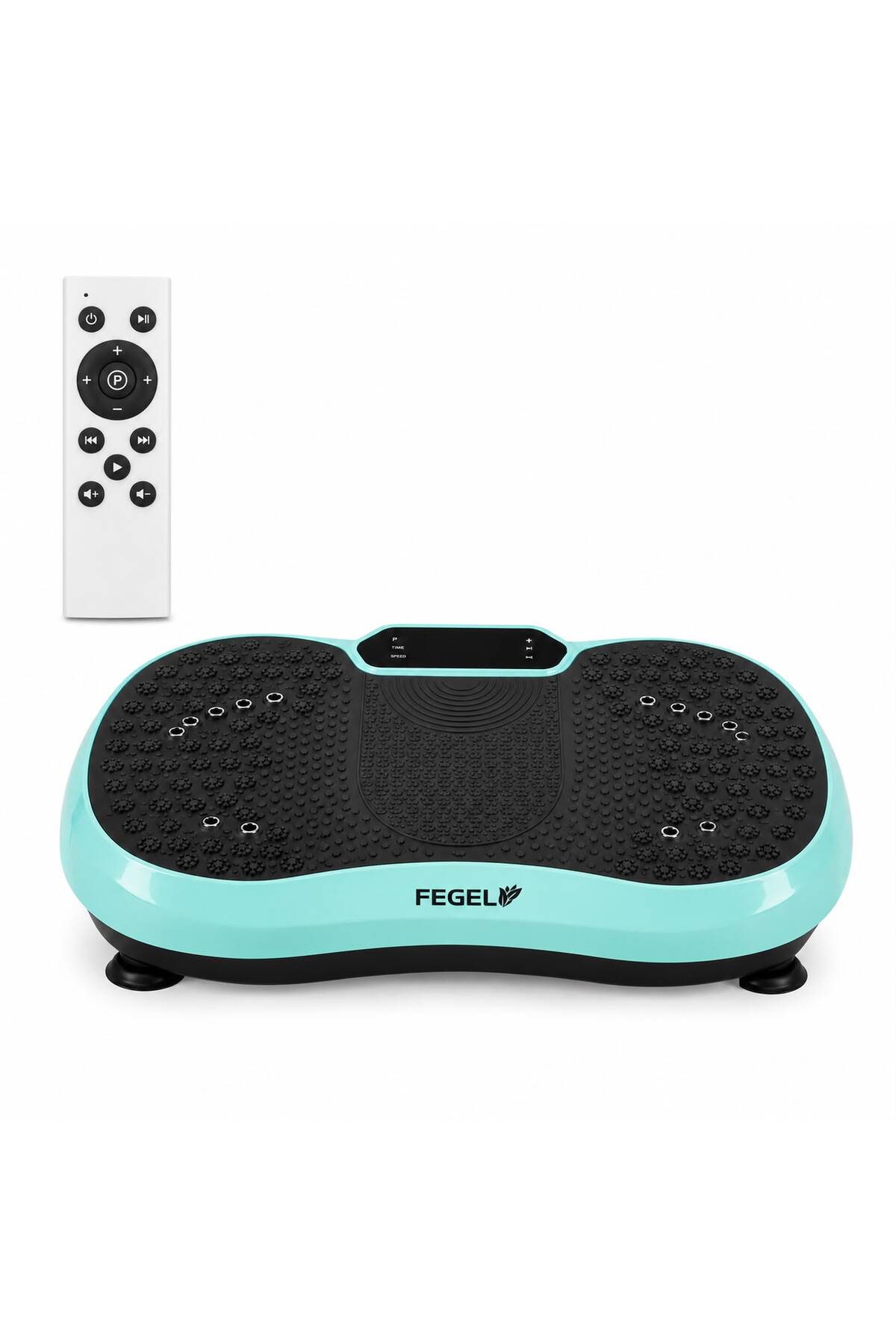 FG-6500 99 Kademeli Hoparlörlü Titreşimli Fitness Platformu