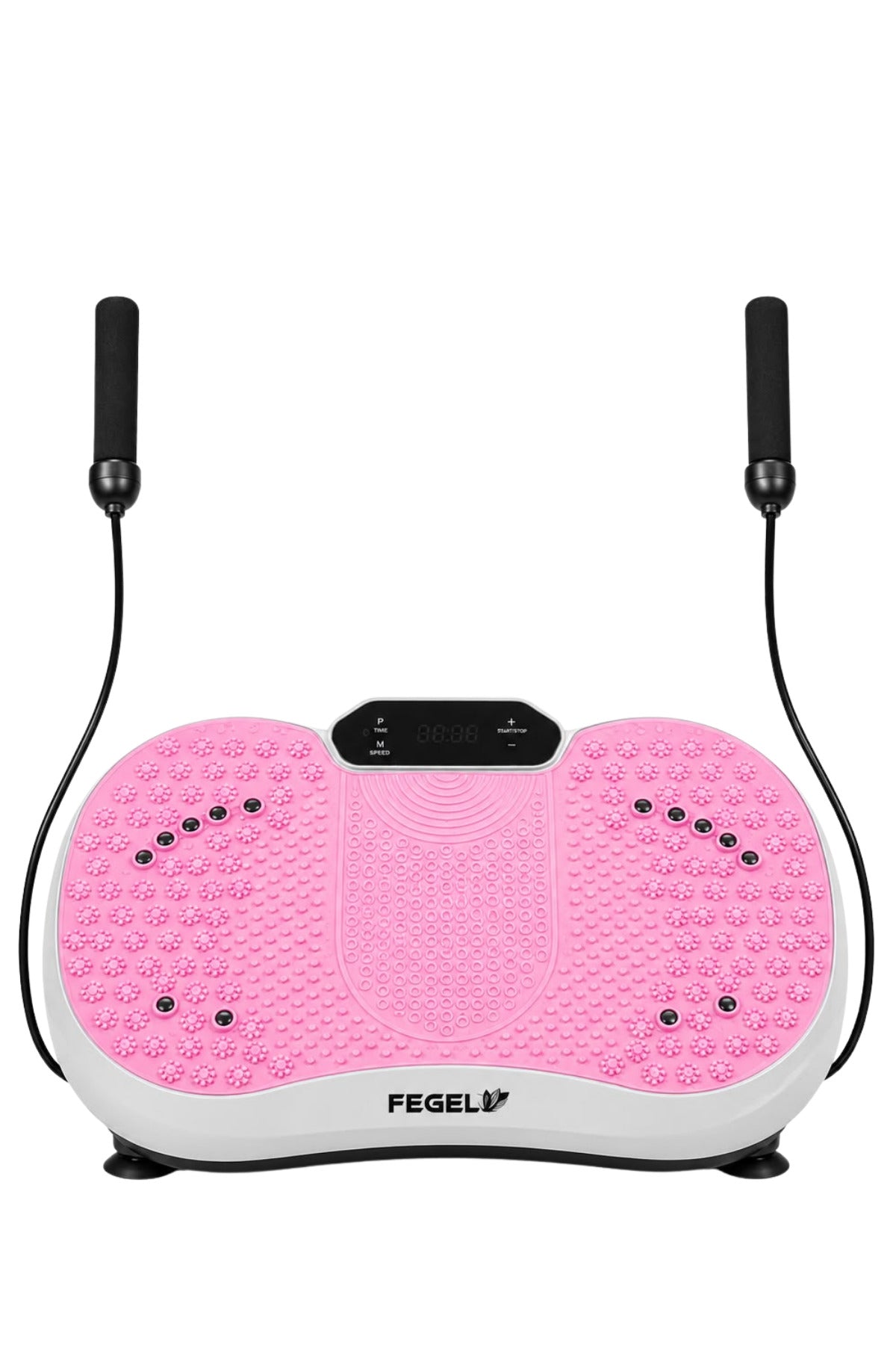 FG-6500 99 Kademeli Hoparlörlü Titreşimli Fitness Platformu