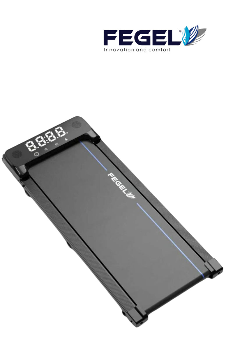 Fegel FG-11 Koşu ve Yürüyüş Bandı - Siyah