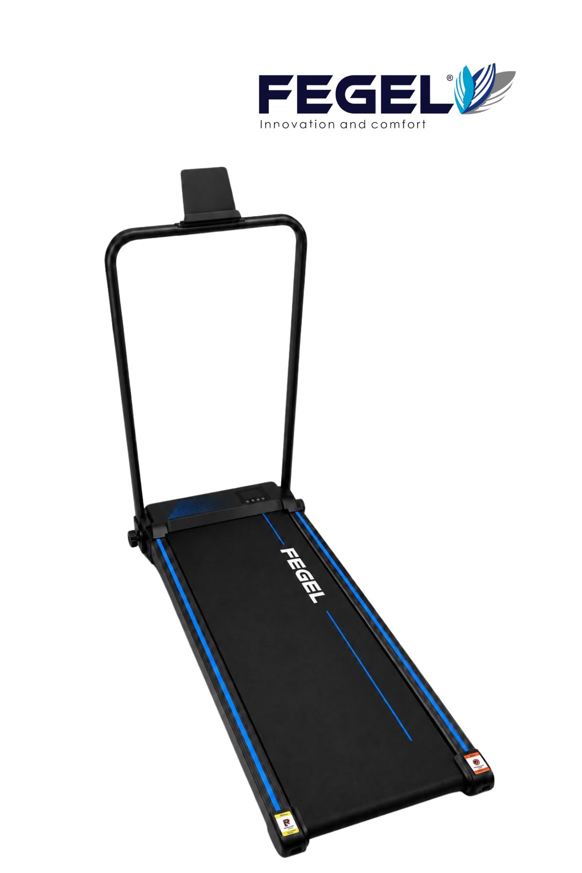 Fegel FG-10 Katlanabilir Koşu & Yürüyüş Bandı