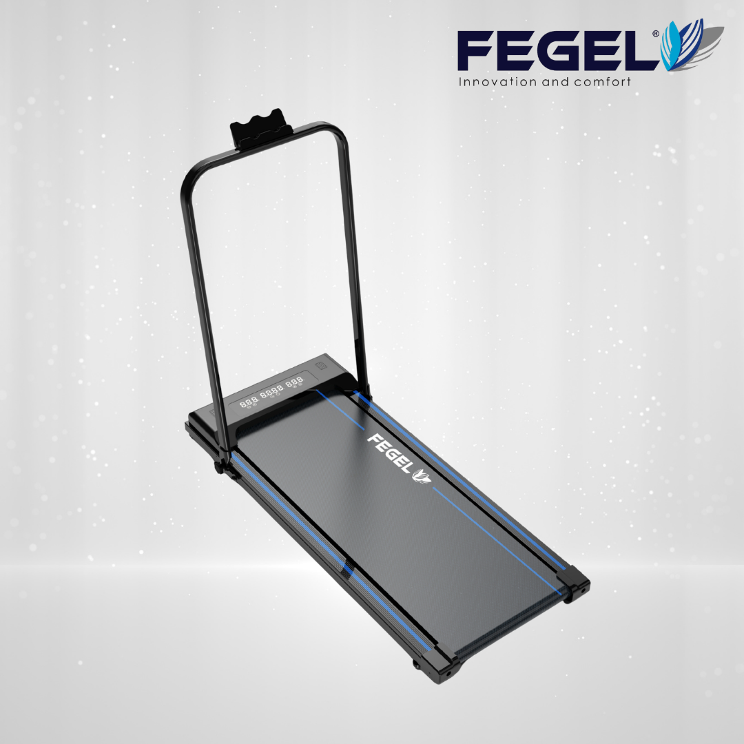 FG-13 Katlanabilir Akıllı Yürüyüş & Koşu Bandı