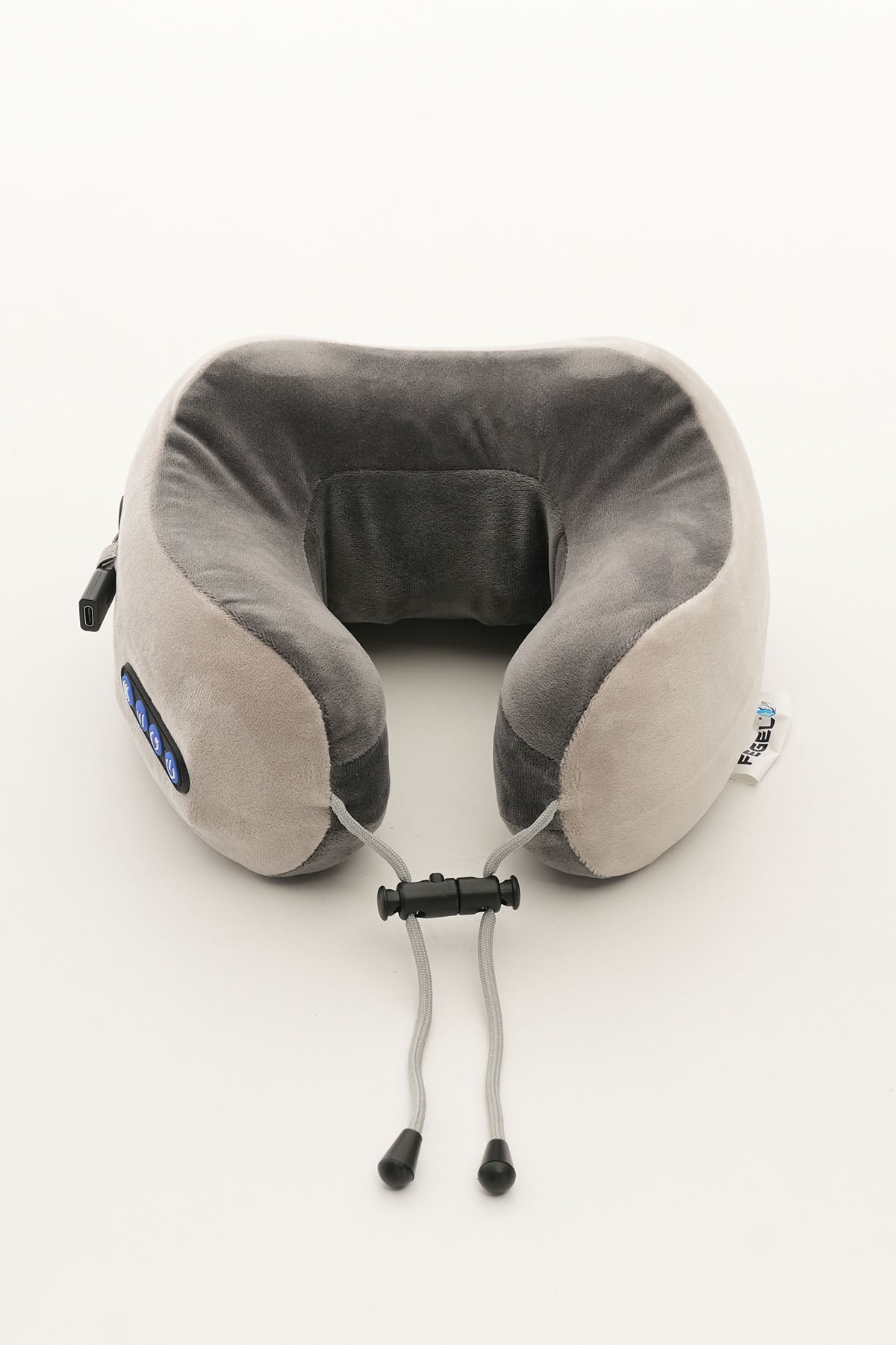 Seyahat Tipi Masajlı Boyun Yastığı / FG-01
