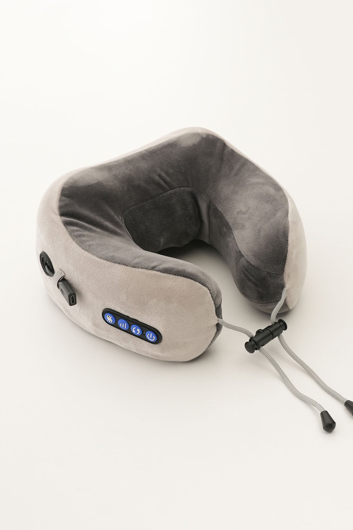 Seyahat Tipi Masajlı Boyun Yastığı / FG-01