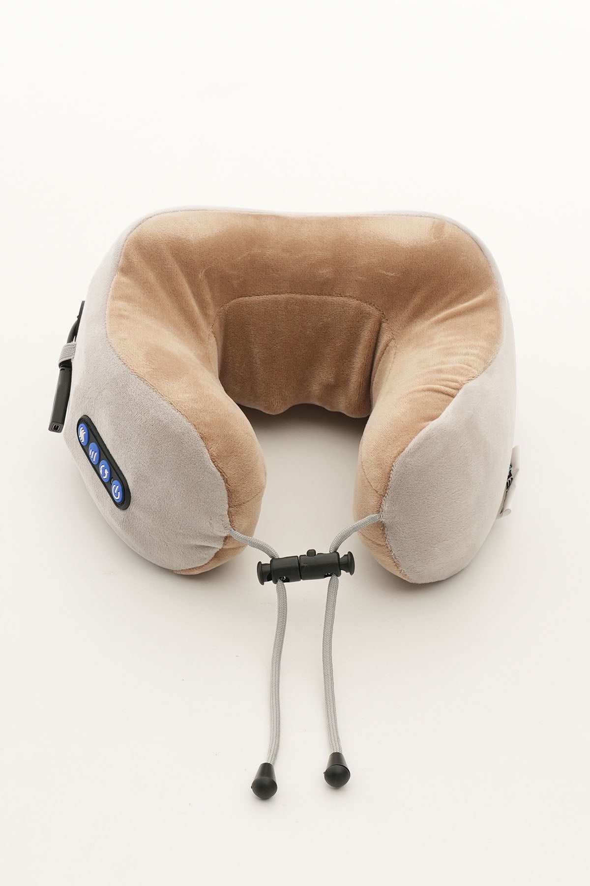 Seyahat Tipi Masajlı Boyun Yastığı / FG-01