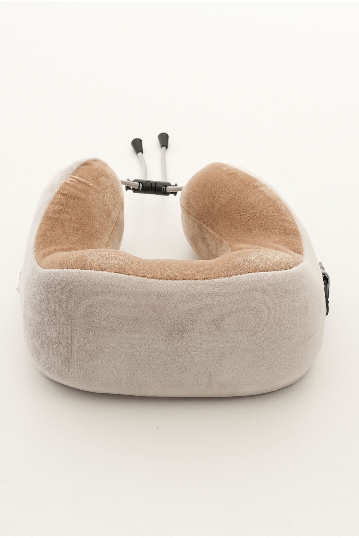 Seyahat Tipi Masajlı Boyun Yastığı / FG-01