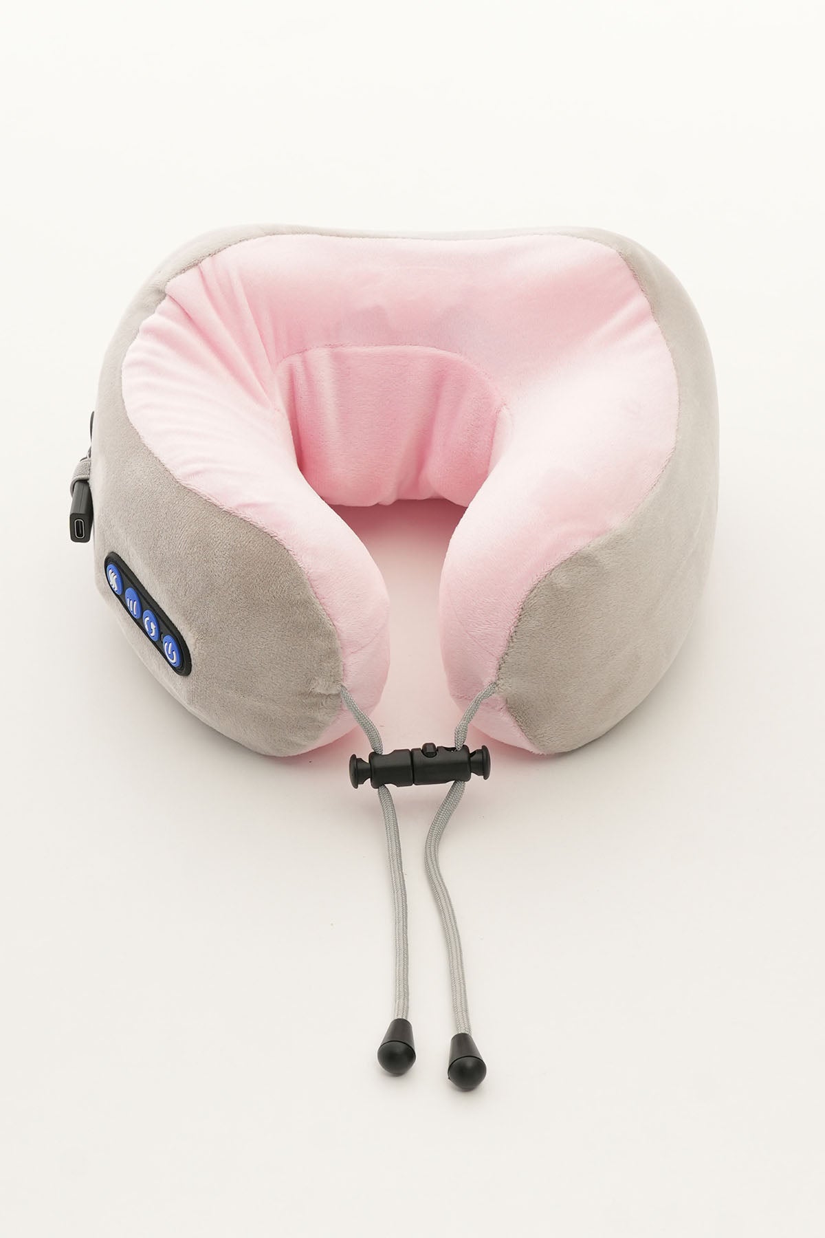 Seyahat Tipi Masajlı Boyun Yastığı / FG-01