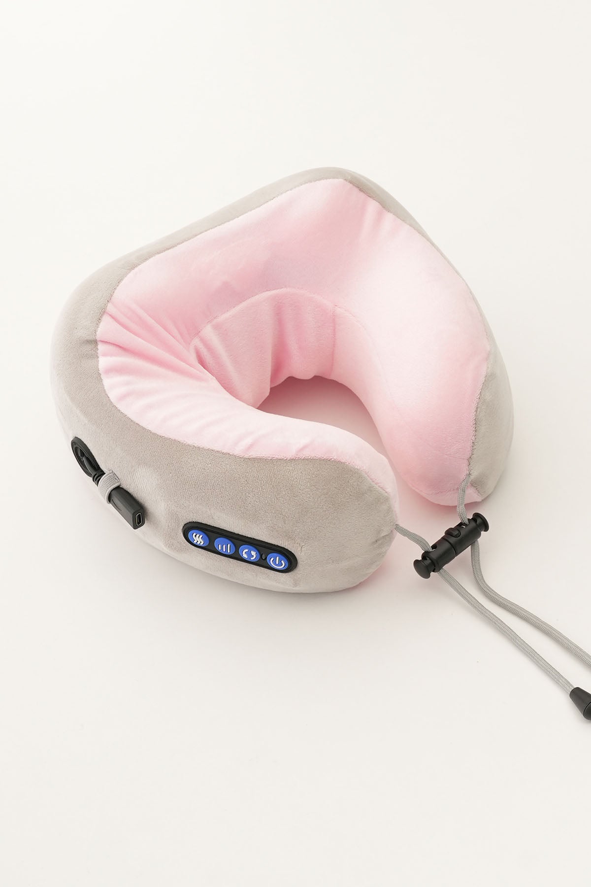 Seyahat Tipi Masajlı Boyun Yastığı / FG-01