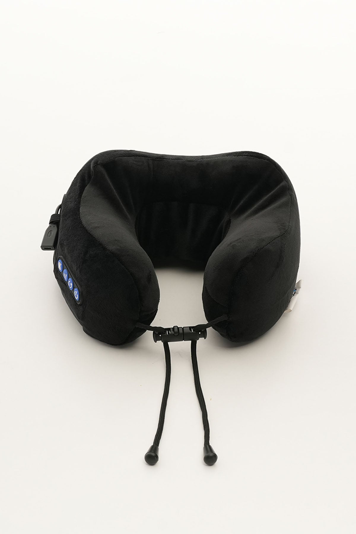 Seyahat Tipi Masajlı Boyun Yastığı / FG-01