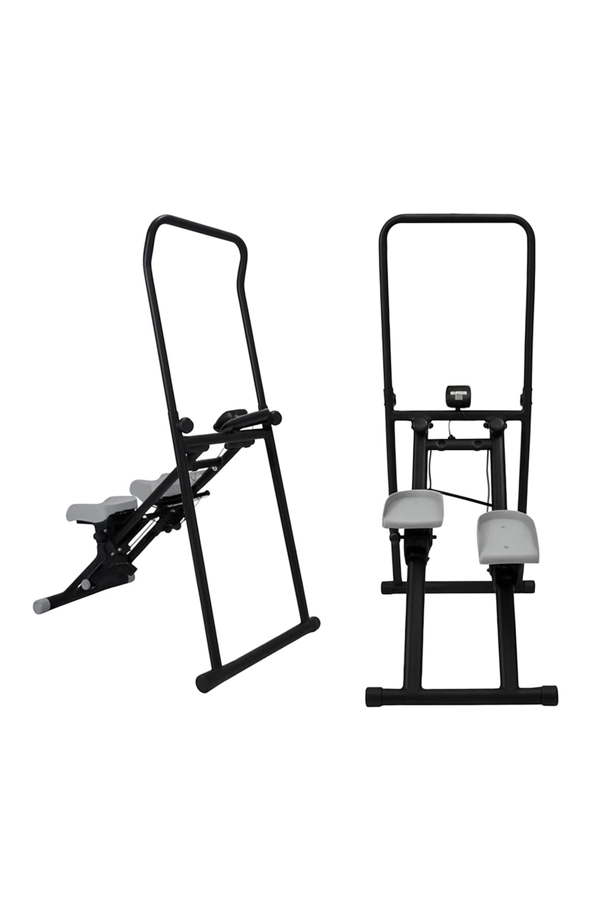 Katlanabilir Tırmanma Egzersiz Aleti / FG-113A