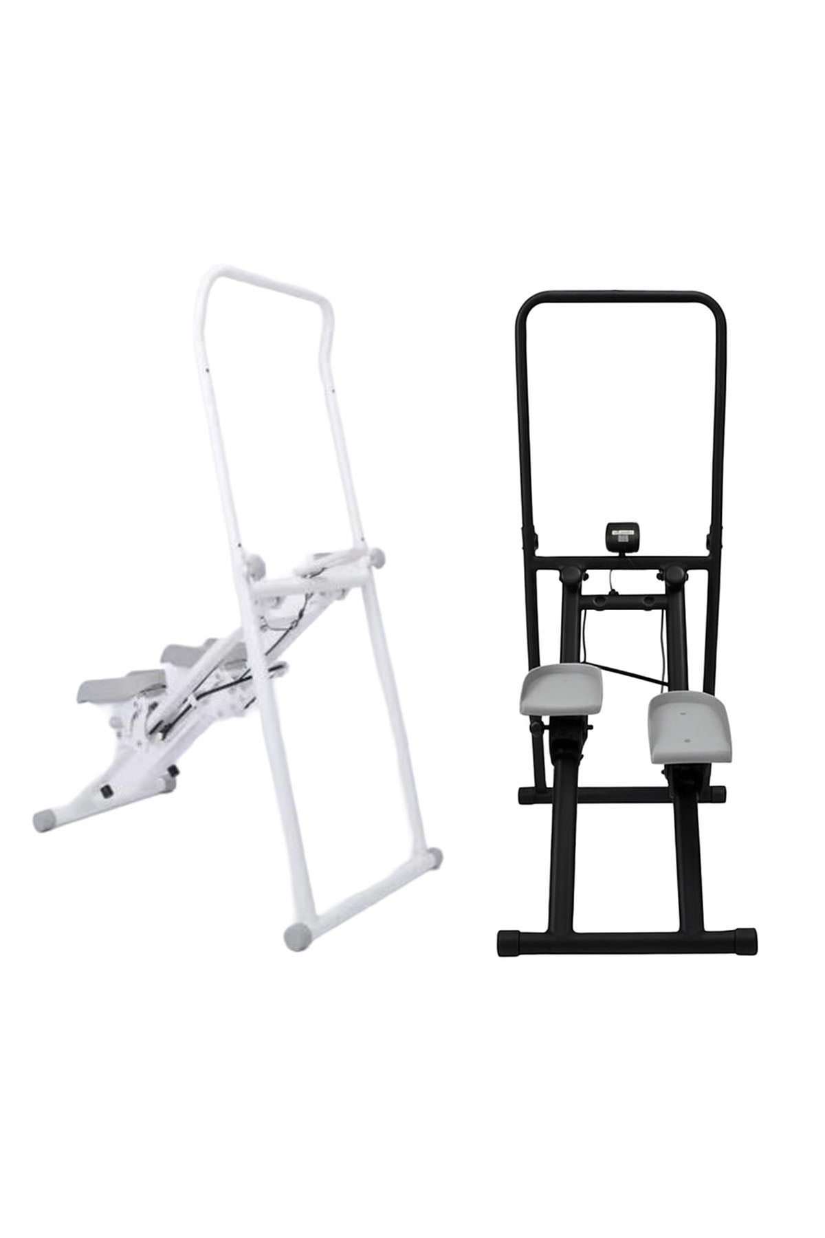 Katlanabilir Tırmanma Egzersiz Aleti / FG-113A