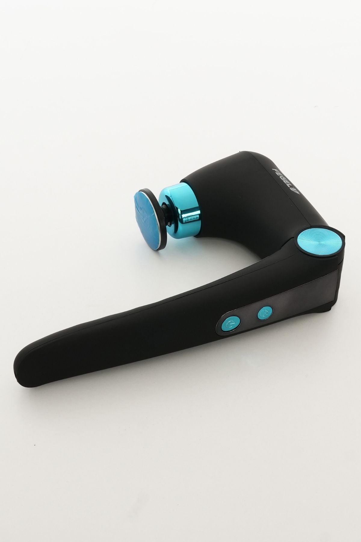 Profesyonel Katlanabilir Sıcak & Soğuk Masaj Aleti - 10 Başlıklı / FG-2024