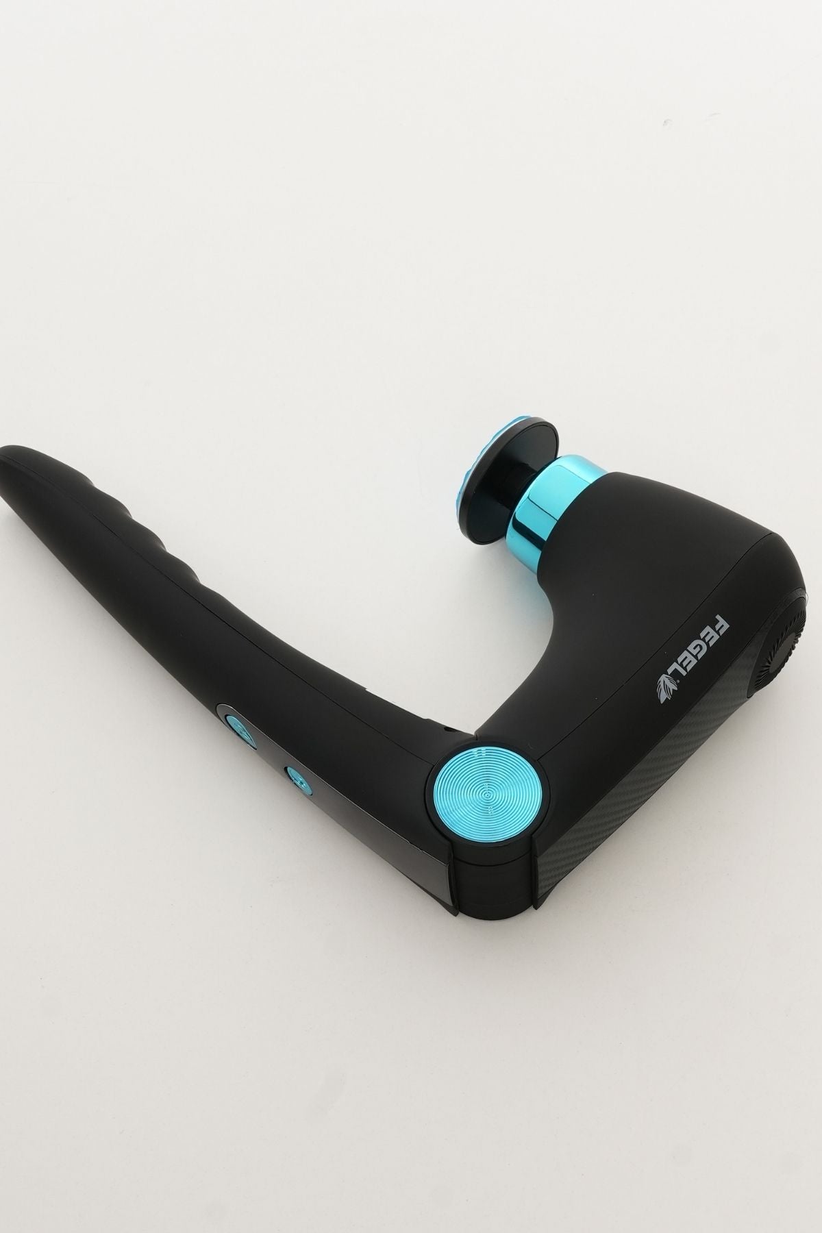 Profesyonel Katlanabilir Sıcak & Soğuk Masaj Aleti - 10 Başlıklı / FG-2024