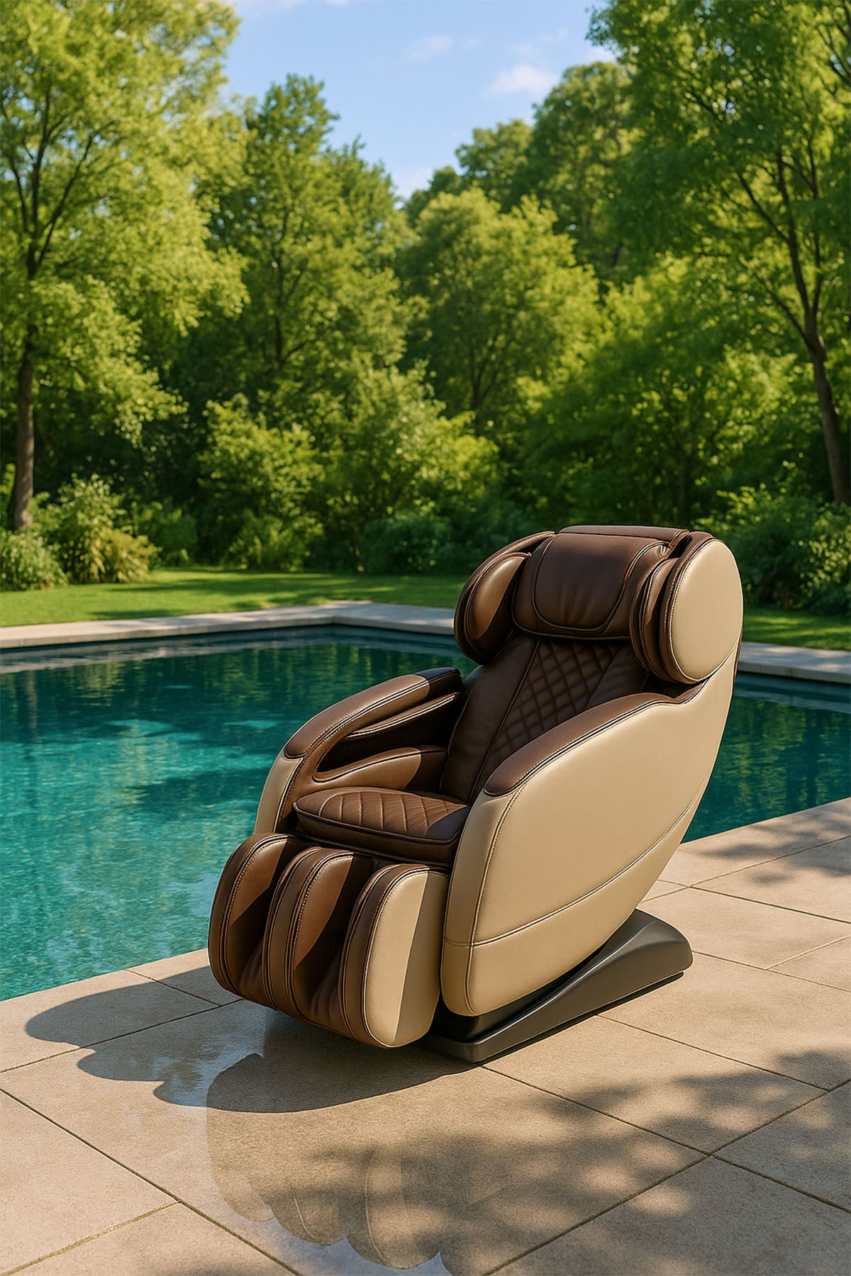 Professional Massage Chair / FG-300