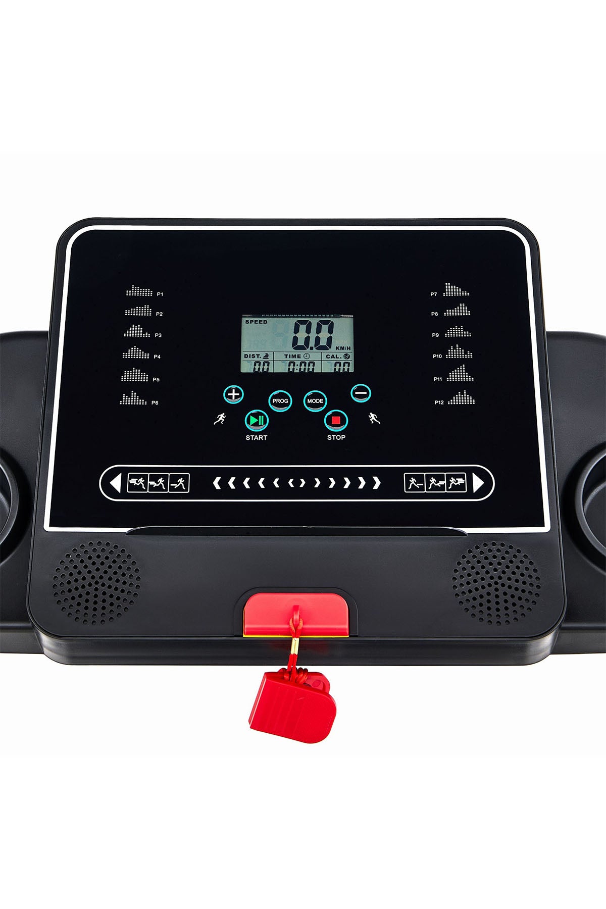 Ev Tipi Yürüme & Koşu Bandı / FG-380HT