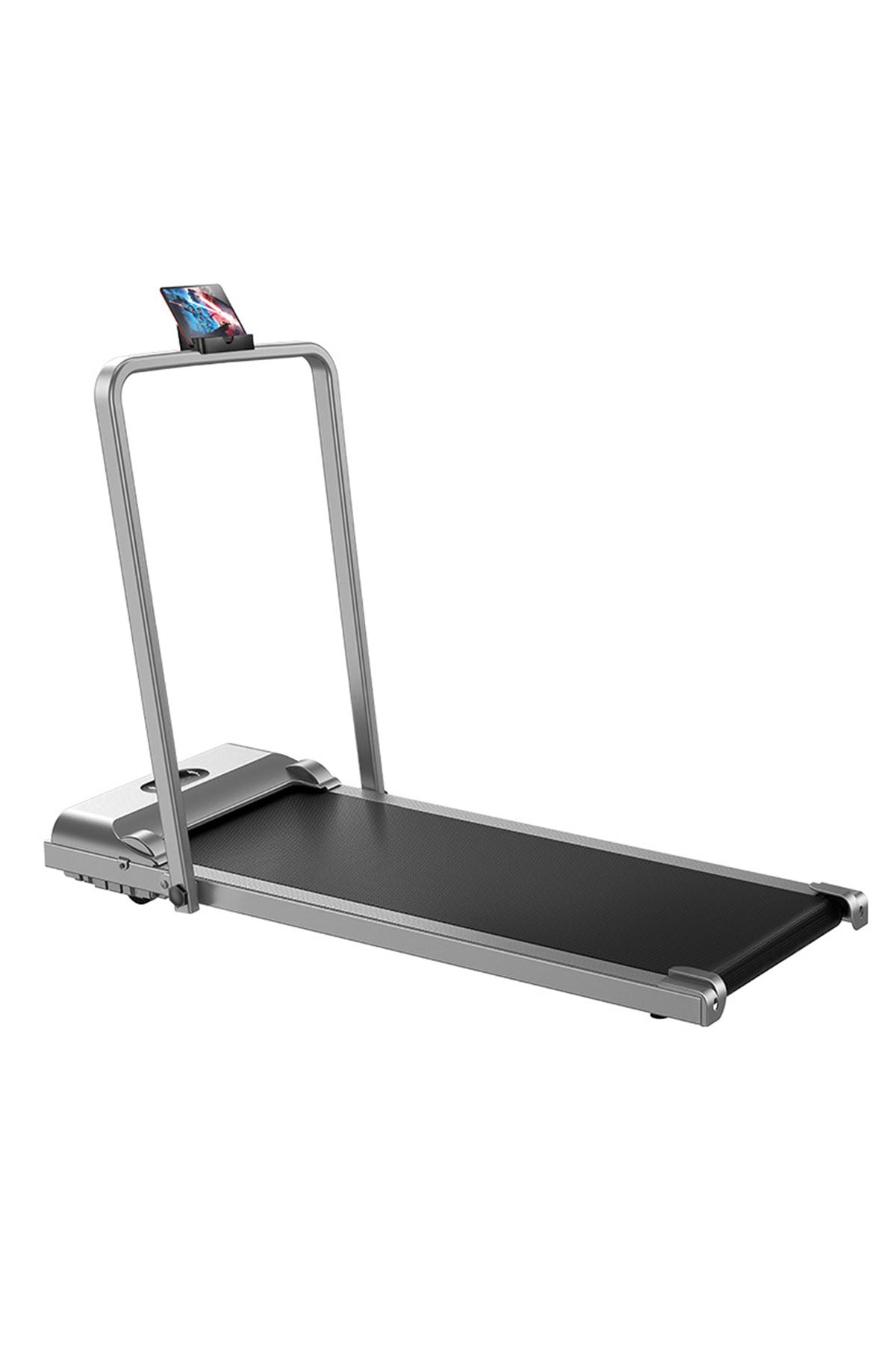 Katlanabilir Ev Tipi Yürüme & Koşu Bandı - Uzaktan Kumandalı / FG-380