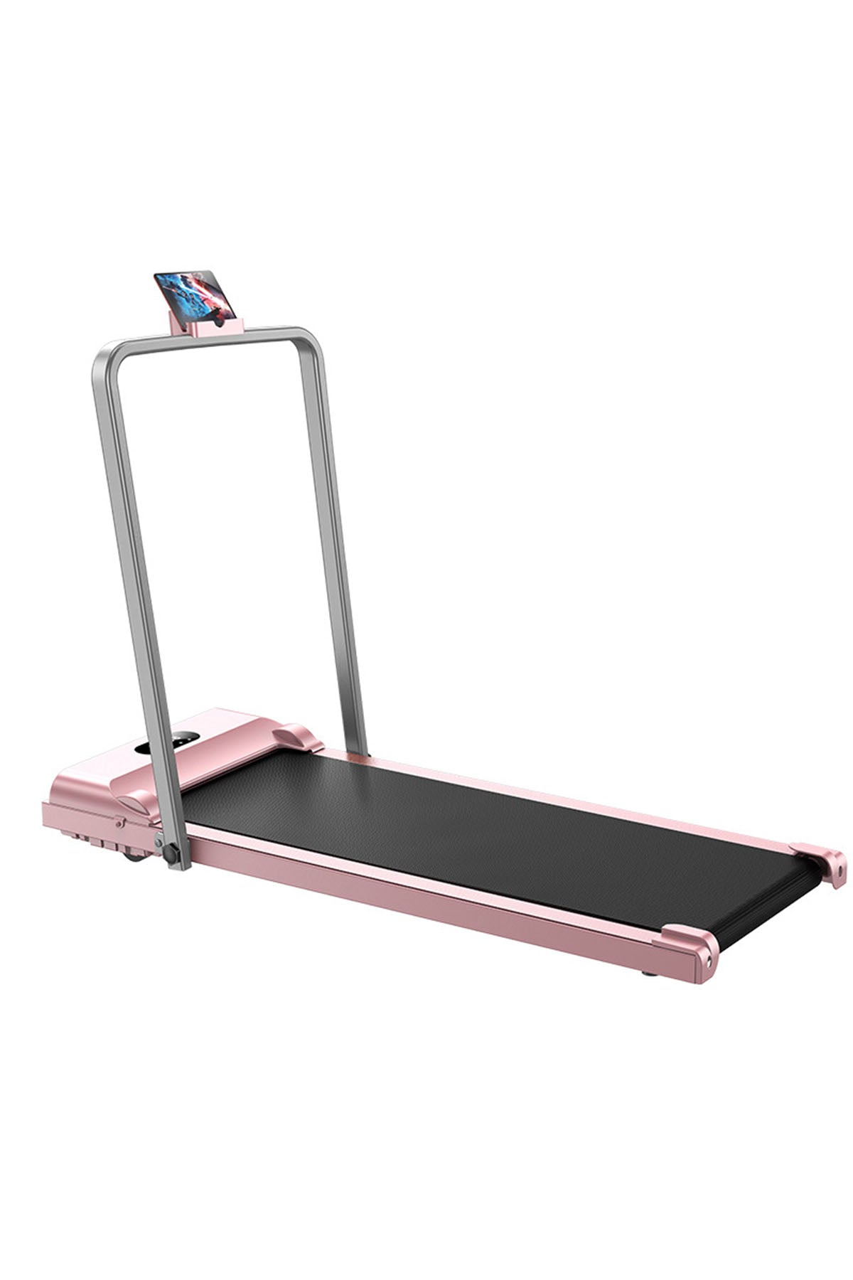 Katlanabilir Ev Tipi Yürüme & Koşu Bandı - Uzaktan Kumandalı / FG-380