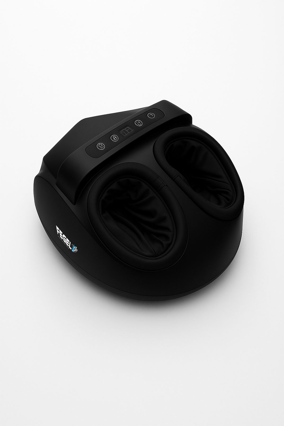 6D Isıtmalı Ayak Masaj Aleti - Derin Yoğurma & Hava Basınçlı, Kumandalı / FG-513