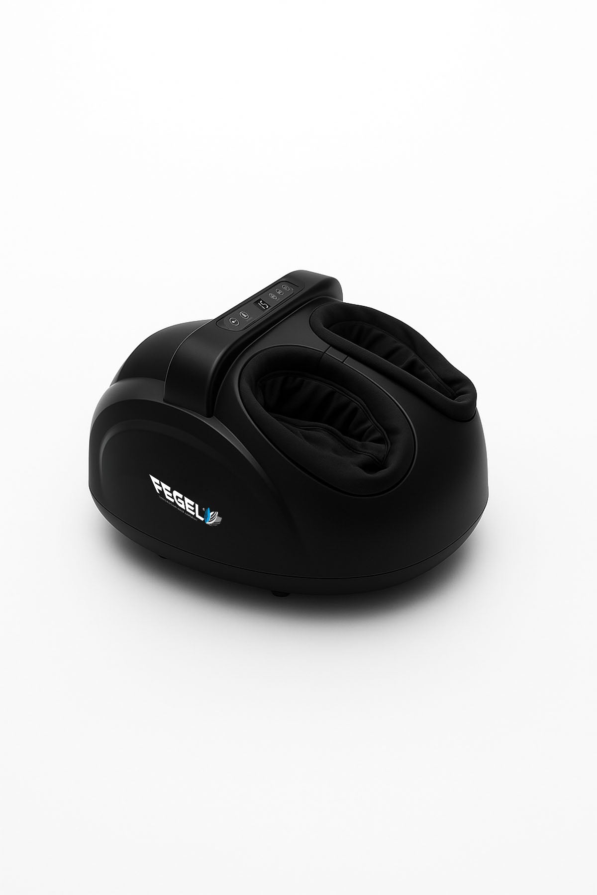 6D Isıtmalı Ayak Masaj Aleti - Derin Yoğurma & Hava Basınçlı, Kumandalı / FG-513