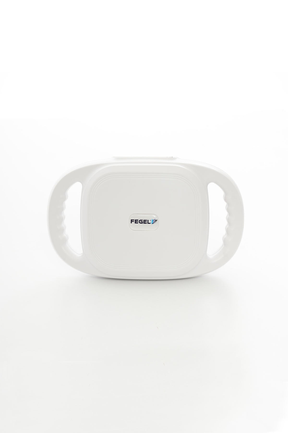 Pulse Zen 6 Başlıklı Şarjlı Masaj Tabancası - Derin Kas Gevşetme & Rahatlama / FG-60