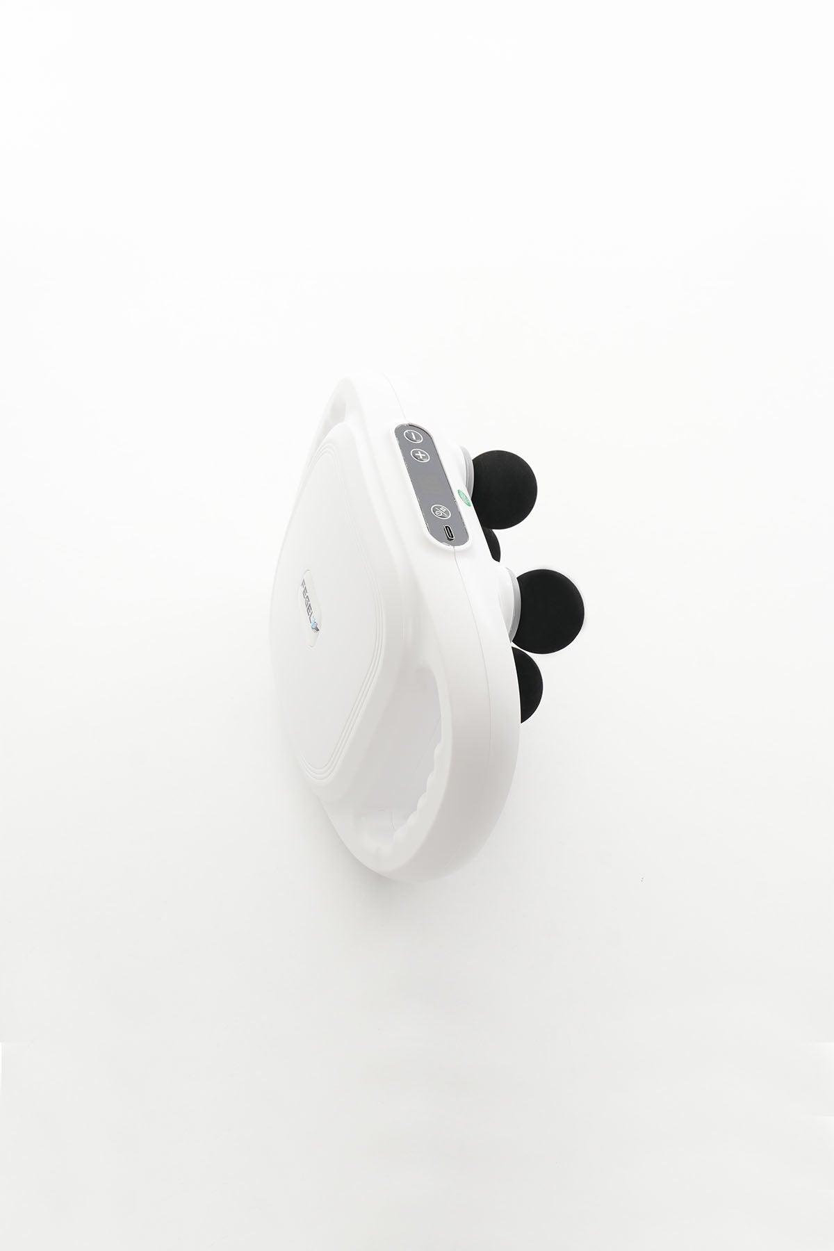 Pulse Zen 6 Başlıklı Şarjlı Masaj Tabancası - Derin Kas Gevşetme & Rahatlama / FG-60