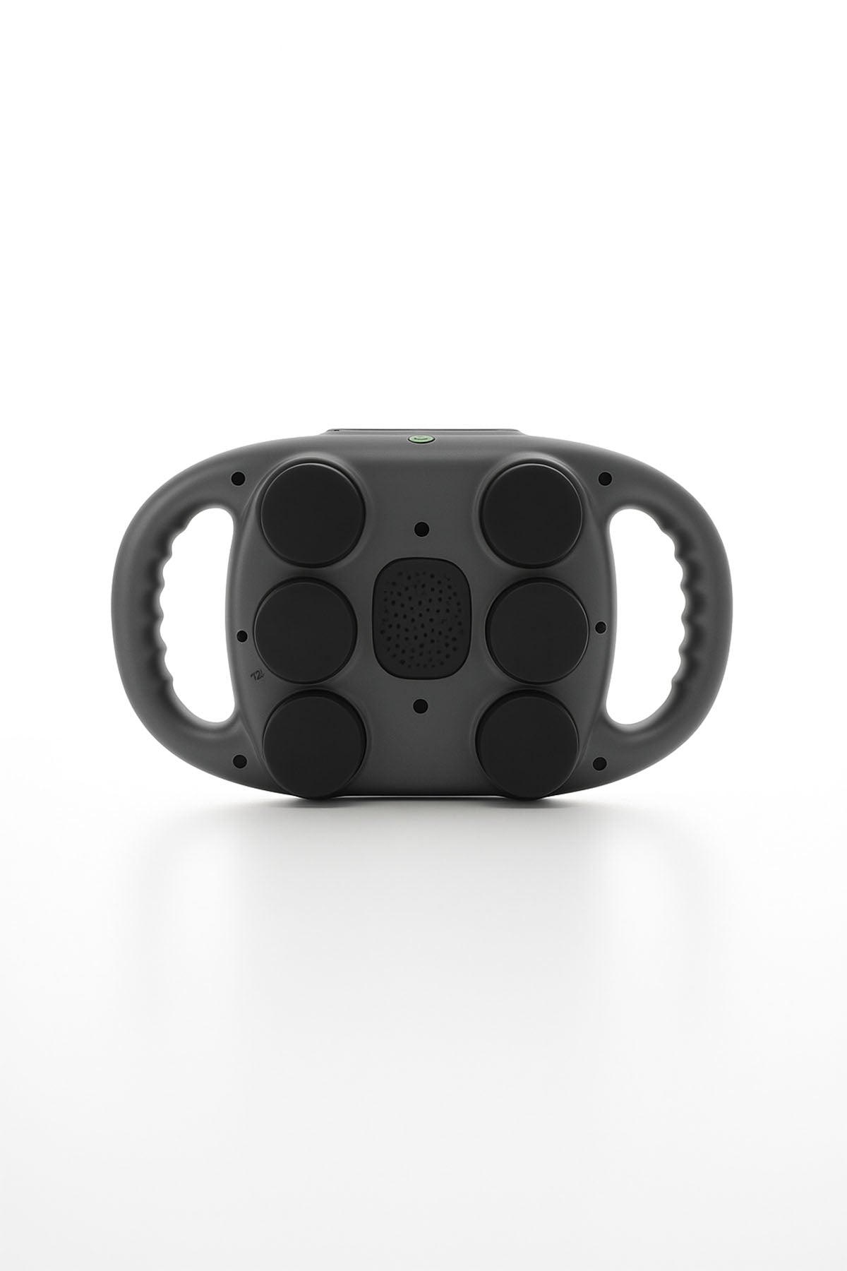 Pulse Zen 6 Başlıklı Şarjlı Masaj Tabancası - Derin Kas Gevşetme & Rahatlama / FG-60