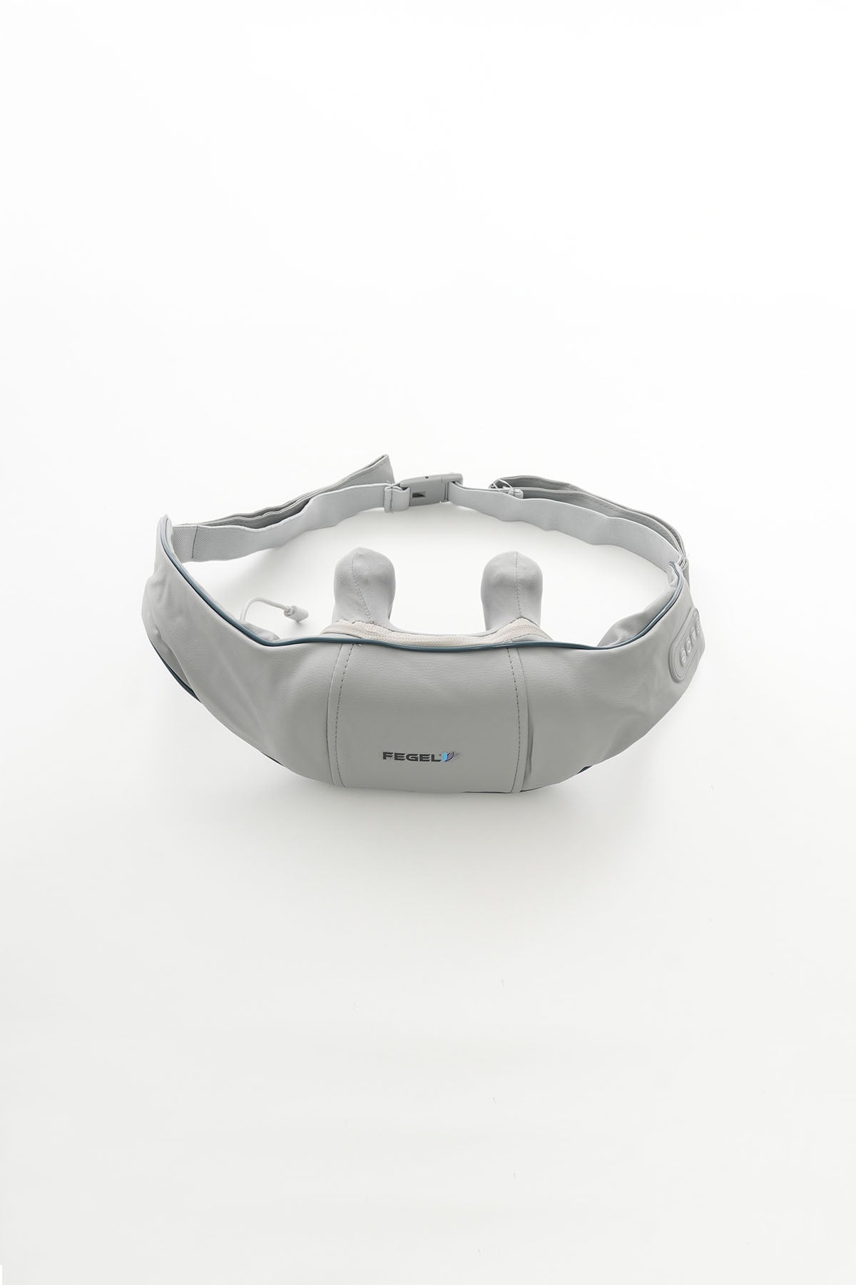 3D Ovmalı Isıtmalı Boyun Askılı Masaj Yastığı / FG-687