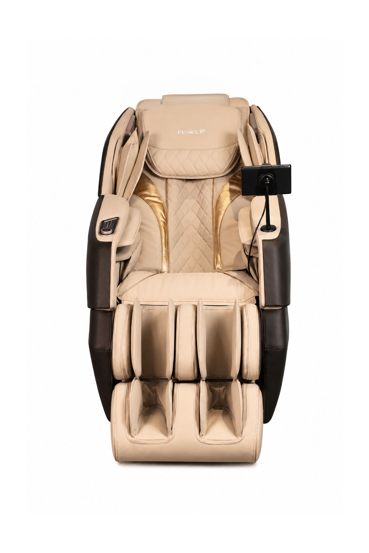 FG-700 Zero Gravity SL-Ray Akıllı Masaj Koltuğu