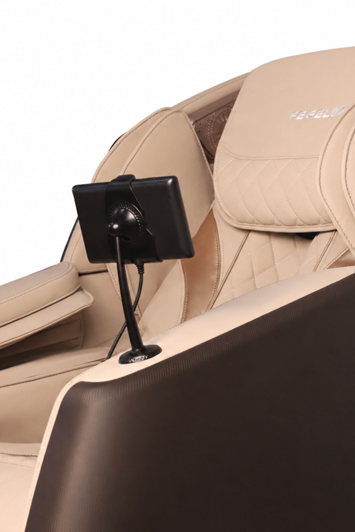 FG-700 Zero Gravity SL-Ray Akıllı Masaj Koltuğu