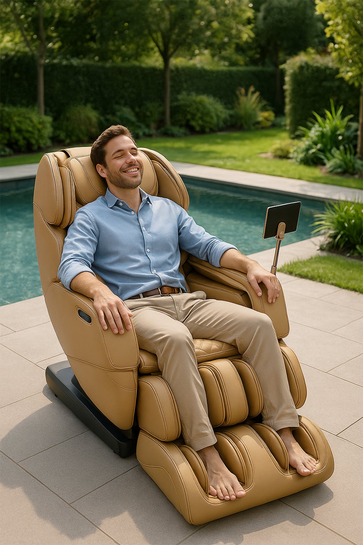 Professional Massage Chair / FG-700