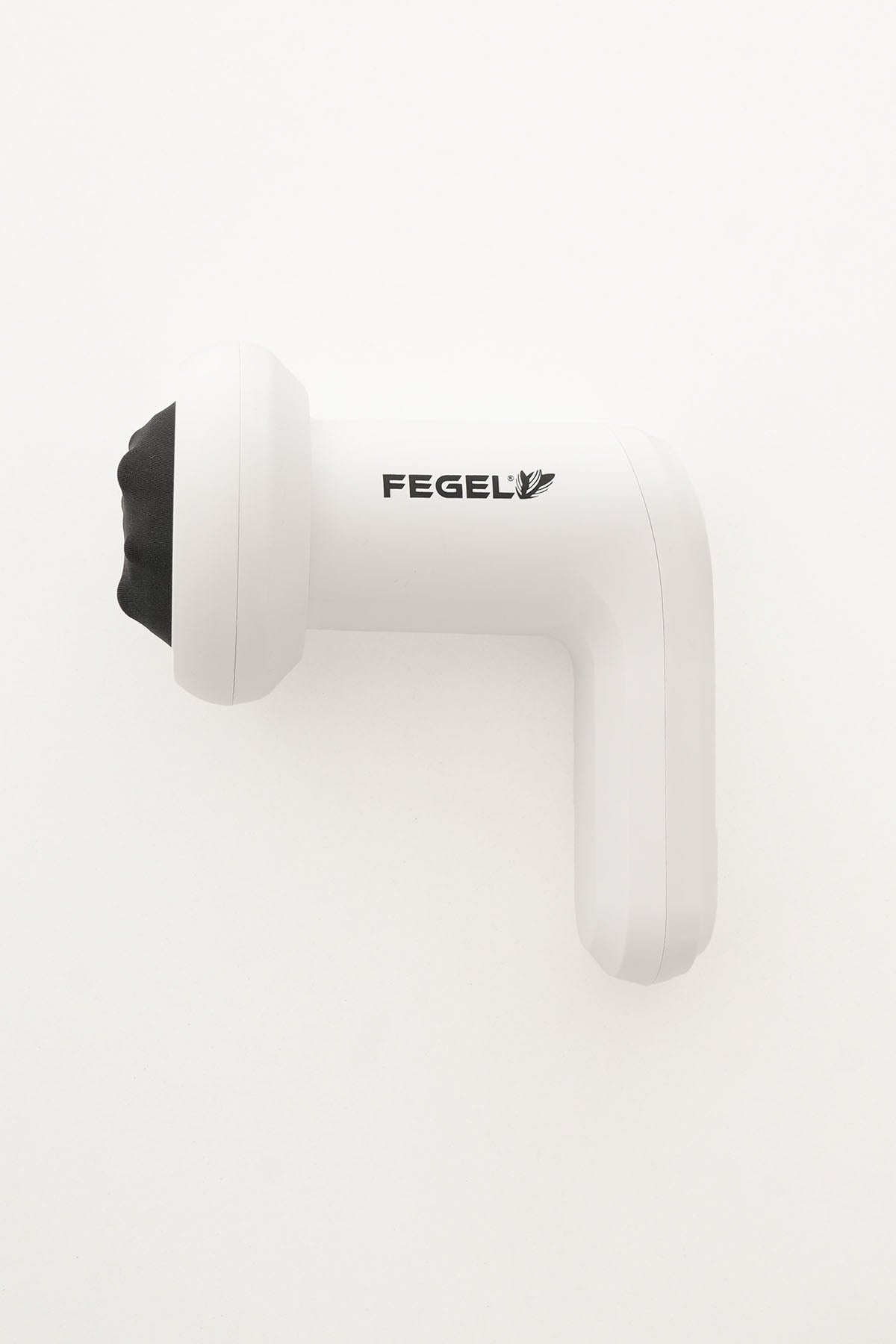 Shiatsu 5 Başlıklı Masaj Aleti - Yağ Yakımını Destekleyen Tüm Vücut Masaj / FG-720