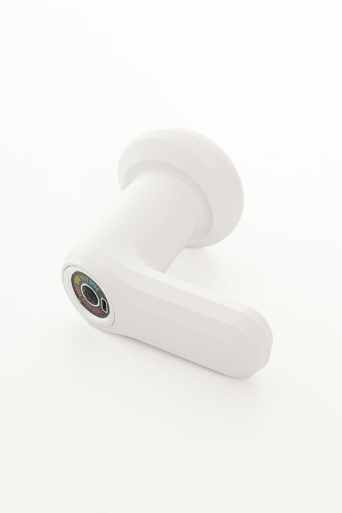 Shiatsu 5 Başlıklı Masaj Aleti - Yağ Yakımını Destekleyen Tüm Vücut Masaj / FG-720