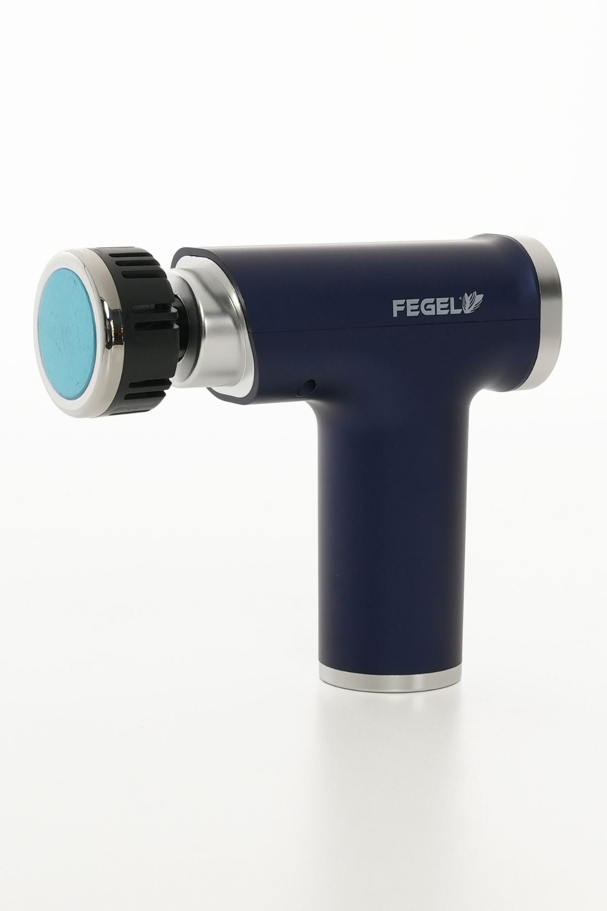 Ultra Profesyonel Sporcu Sıcak & Soğuk Masaj Tabancası - 9 Başlıklı / FG-780