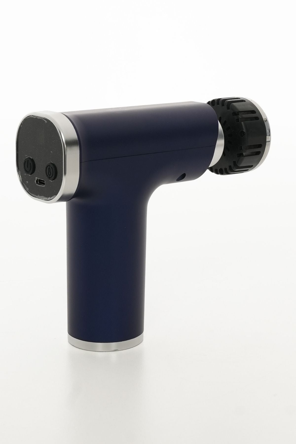 Ultra Profesyonel Sporcu Sıcak & Soğuk Masaj Tabancası - 9 Başlıklı / FG-780