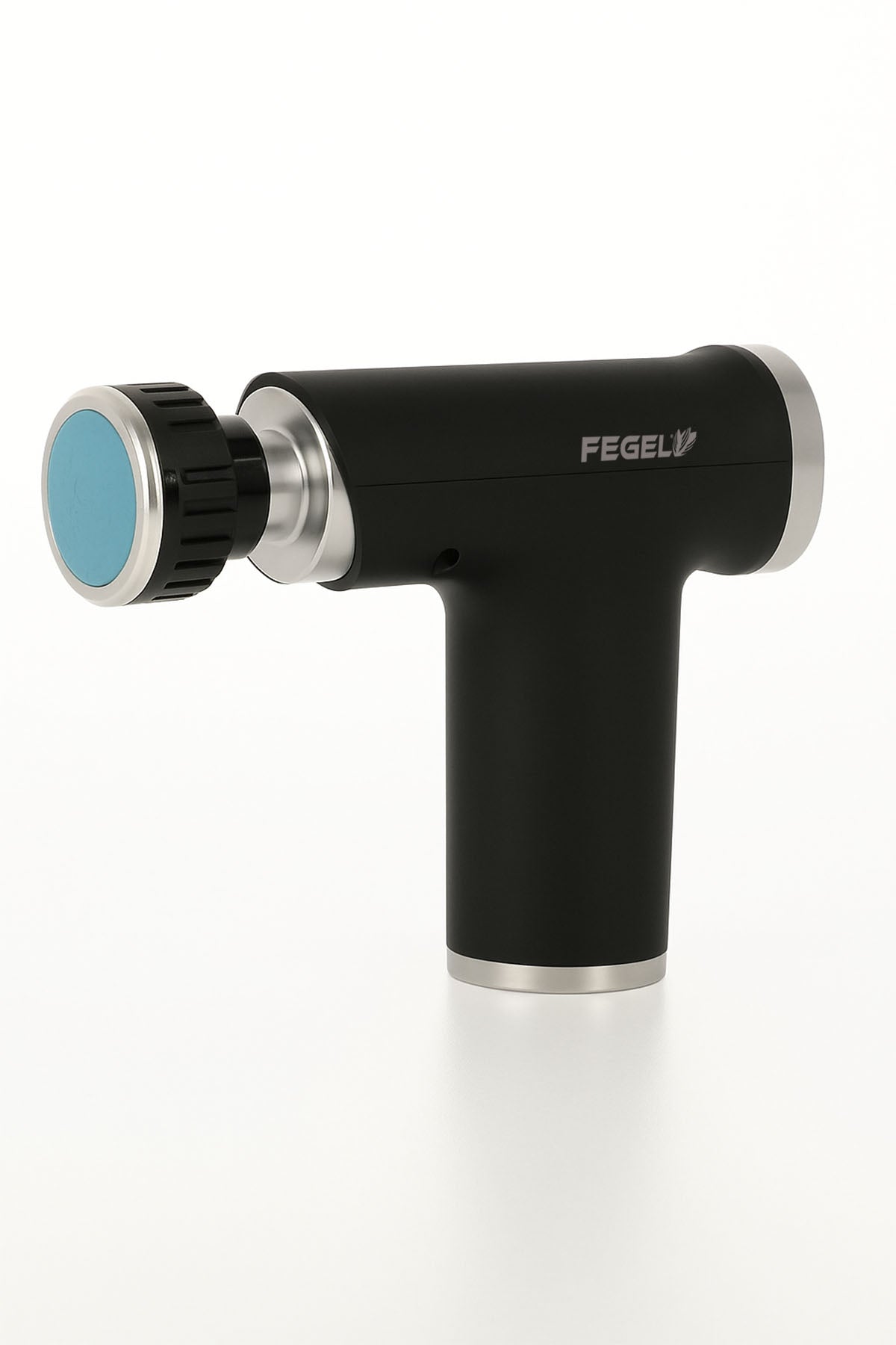 Ultra Profesyonel Sporcu Sıcak & Soğuk Masaj Tabancası - 9 Başlıklı / FG-780