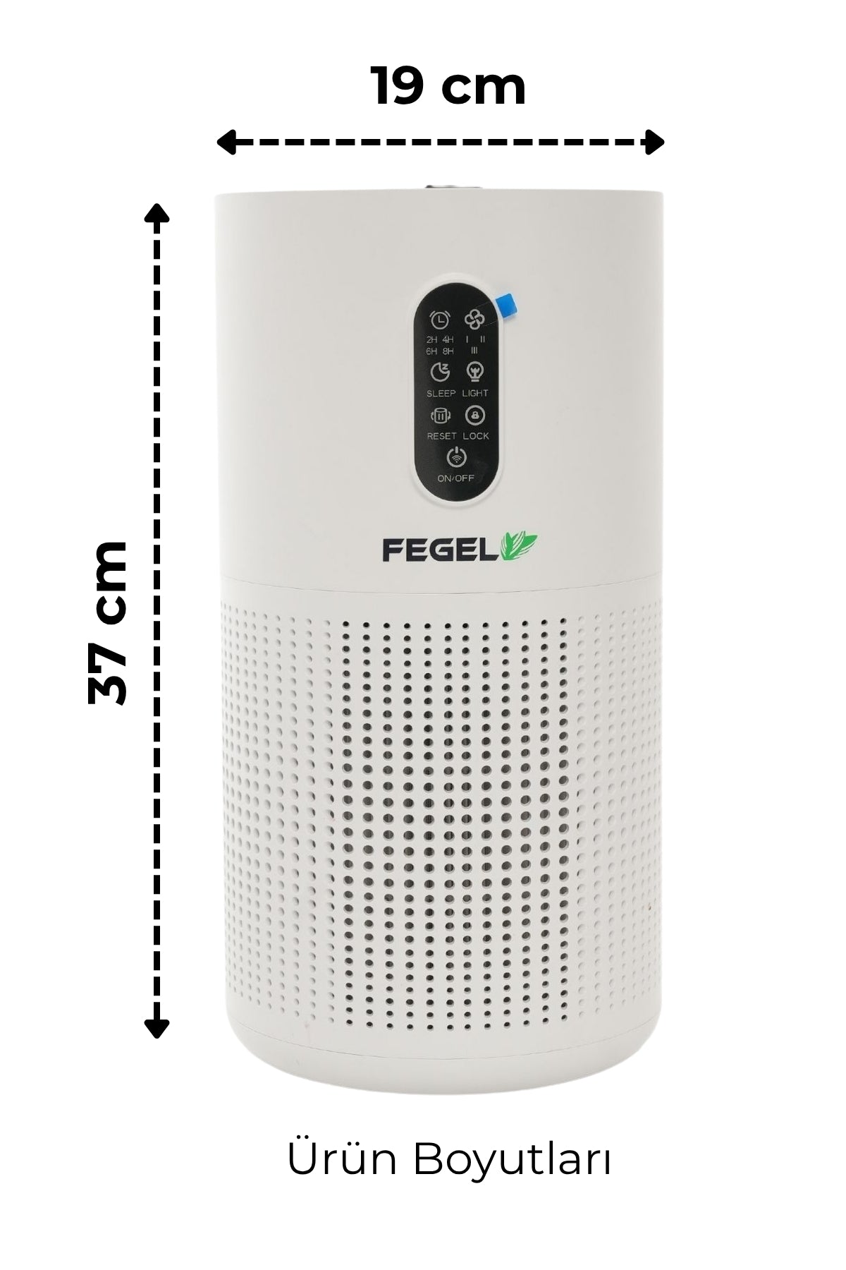 Air Purifier Aromatherapy / FG-M03N