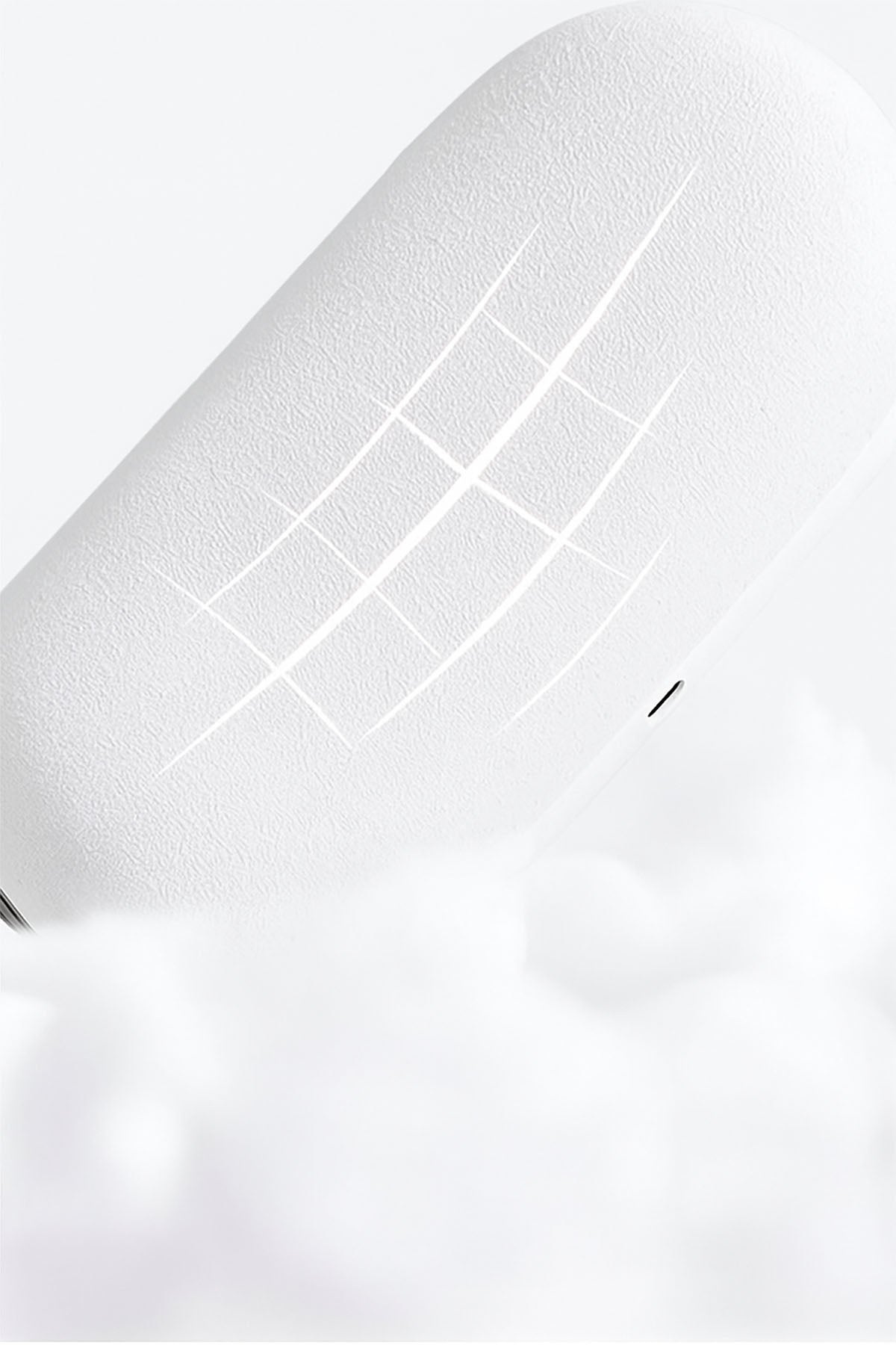 Titreşimli Isı Veren Şarjlı Özel Gün Kemeri – Regl, Karın ve Bel Ağrılarını Hafifleten Masaj Cihazı / FG-N04