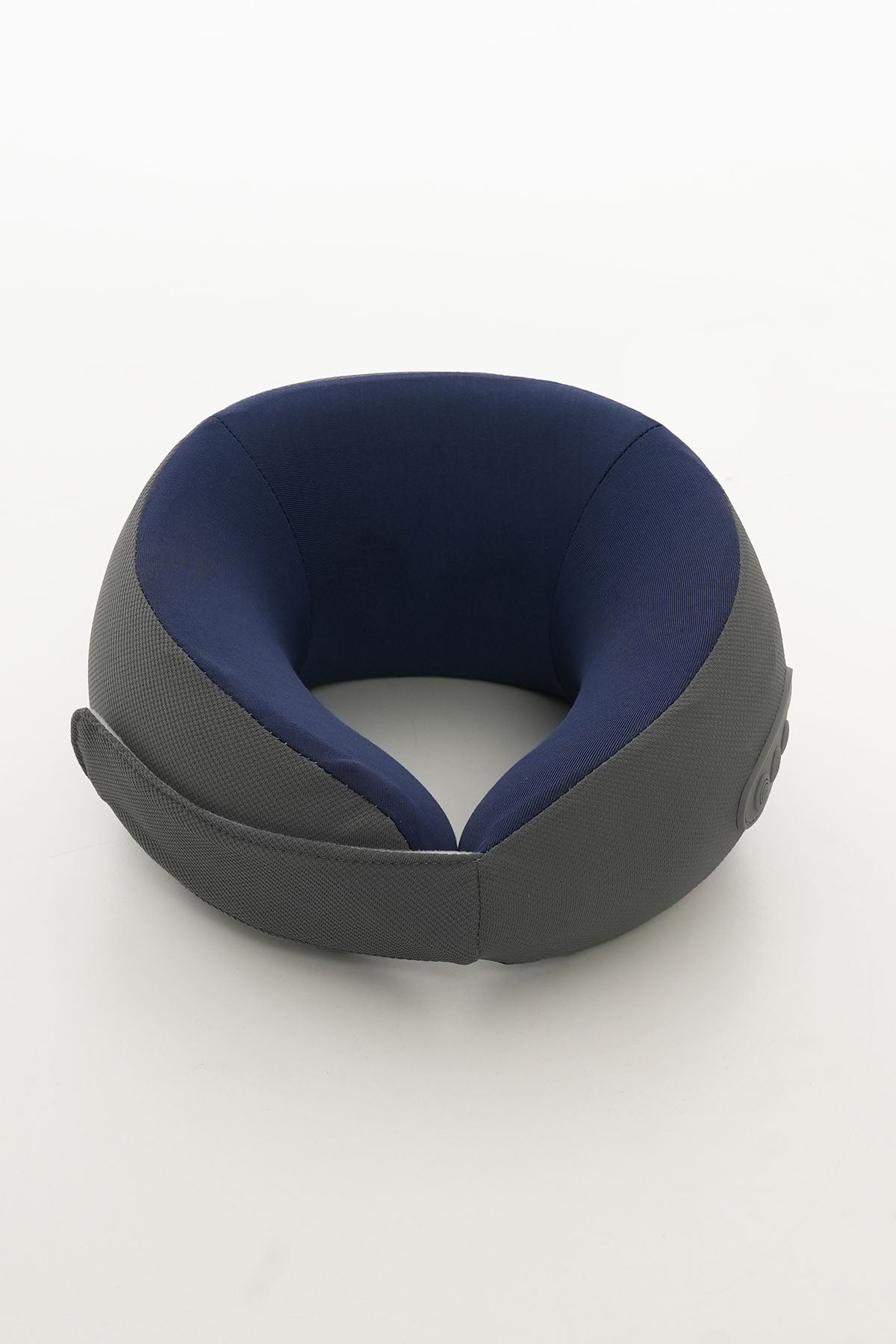 U Şekilli Boyun Masaj Yastığı – Titreşimli, Isıtmalı, Şarjlı / FG-U2