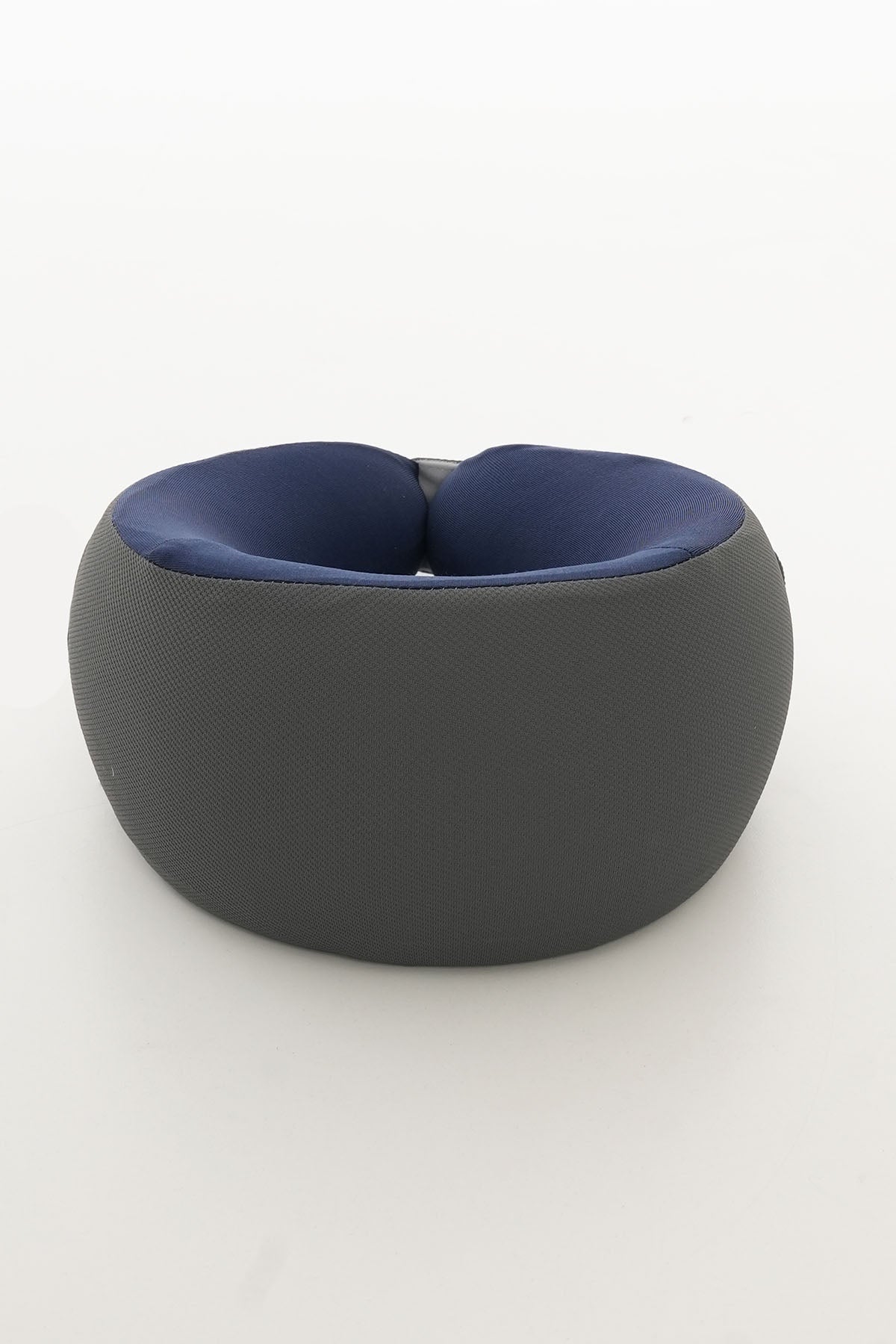 U Şekilli Boyun Masaj Yastığı – Titreşimli, Isıtmalı, Şarjlı / FG-U2