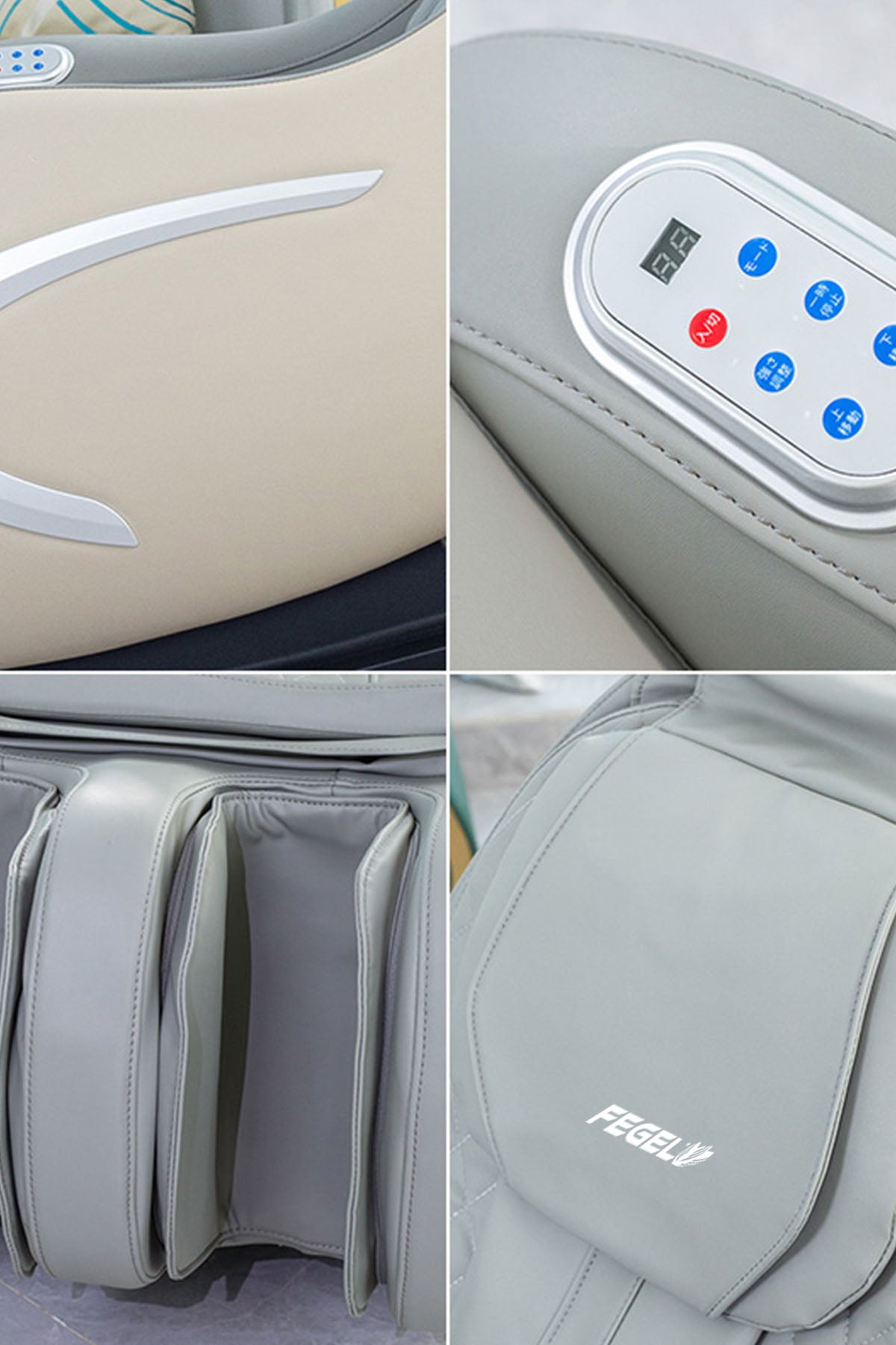 Professional Massage Chair / FG-Z68