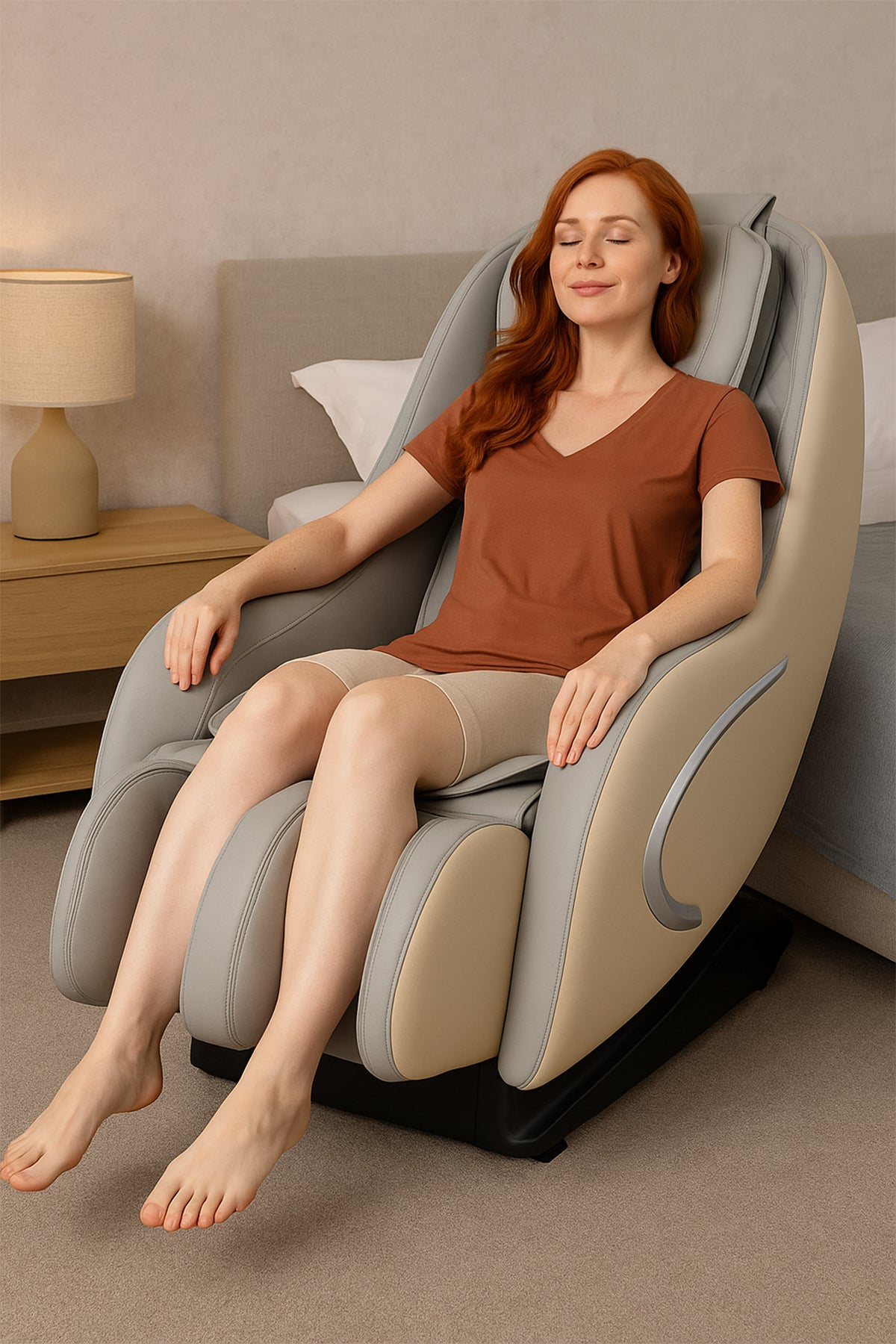 Professional Massage Chair / FG-Z68