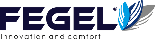Fegel - Innovation & Comfort