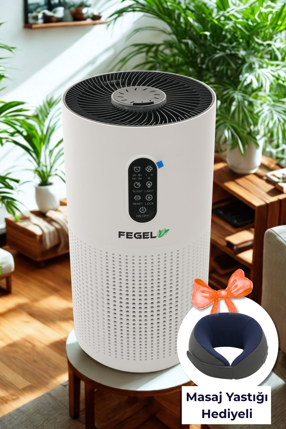 Hava Temizleyici Aromatherapy / FG-M03N