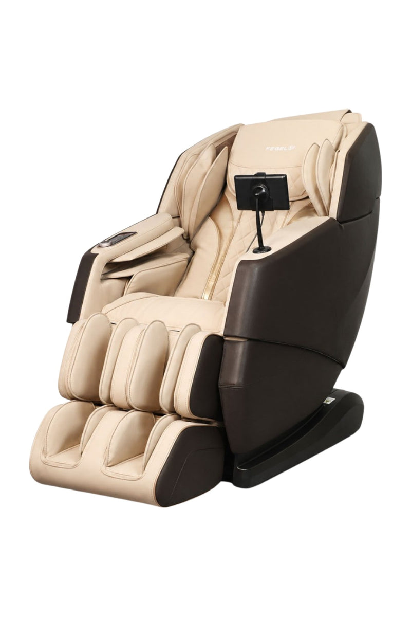 FG-700 Zero Gravity SL-Ray Akıllı Masaj Koltuğu