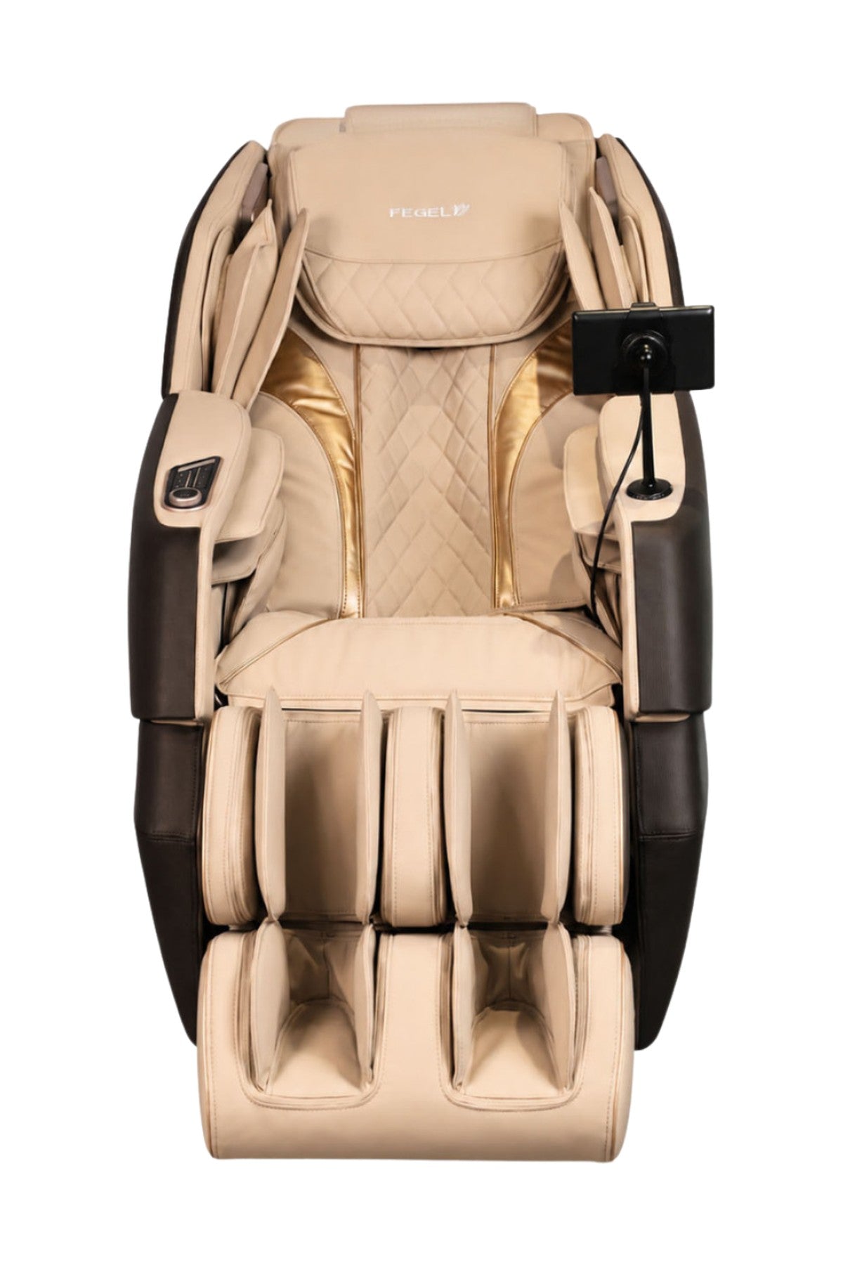 FG-700 Zero Gravity SL-Ray Akıllı Masaj Koltuğu