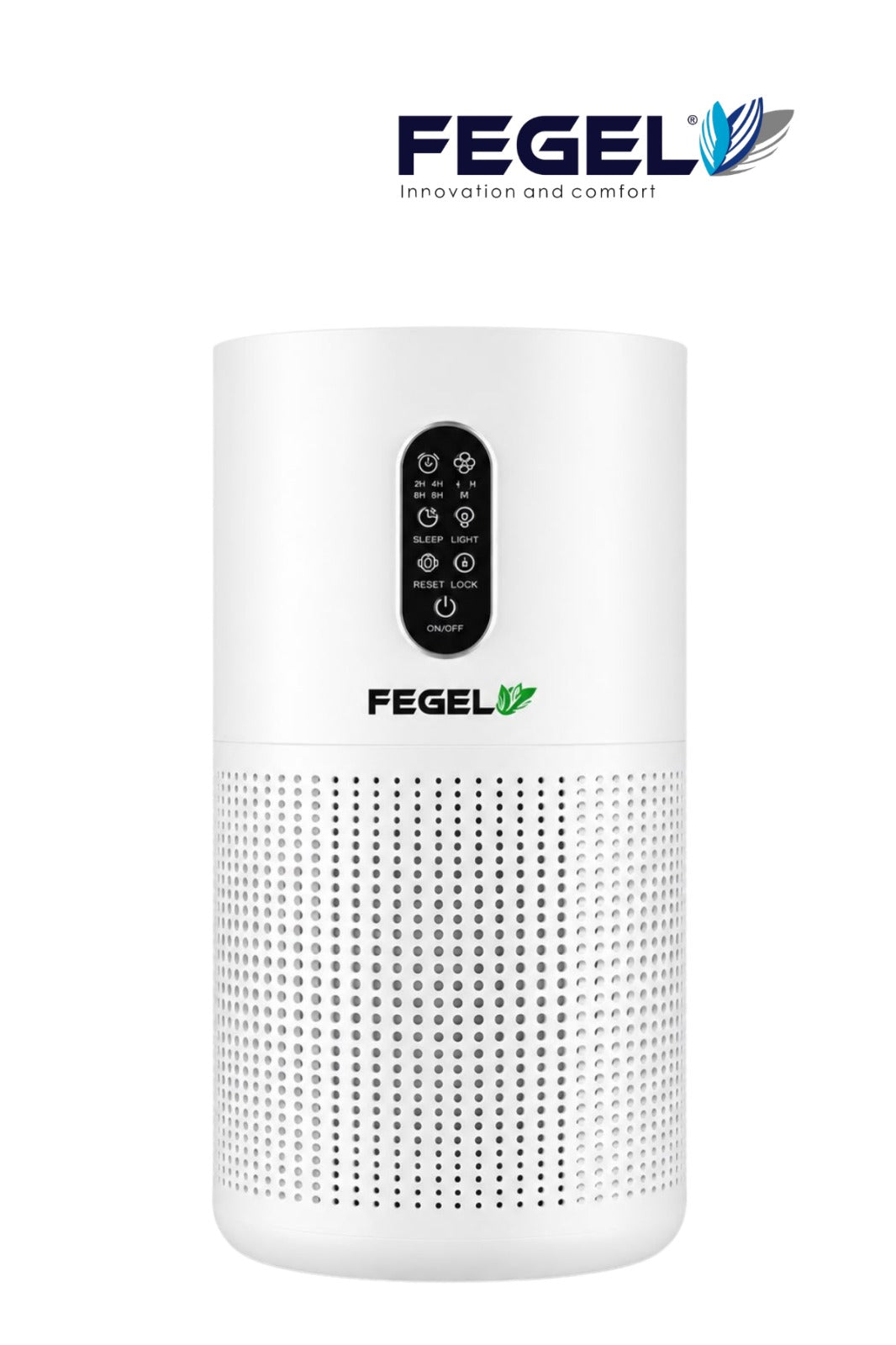 Fegel FG-M03N HEPA Hava Temizleyici - 1